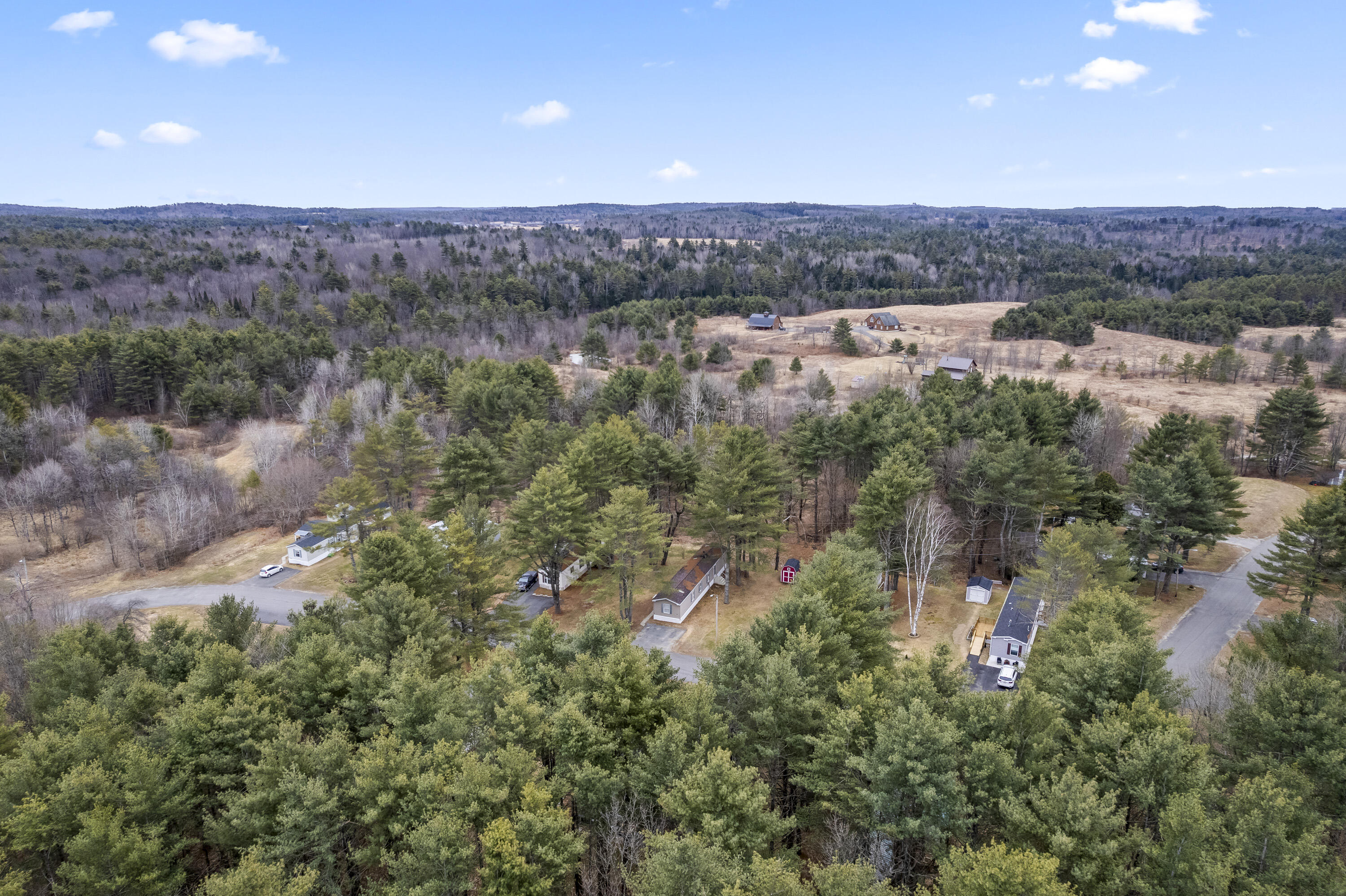 31 Monarch Drive