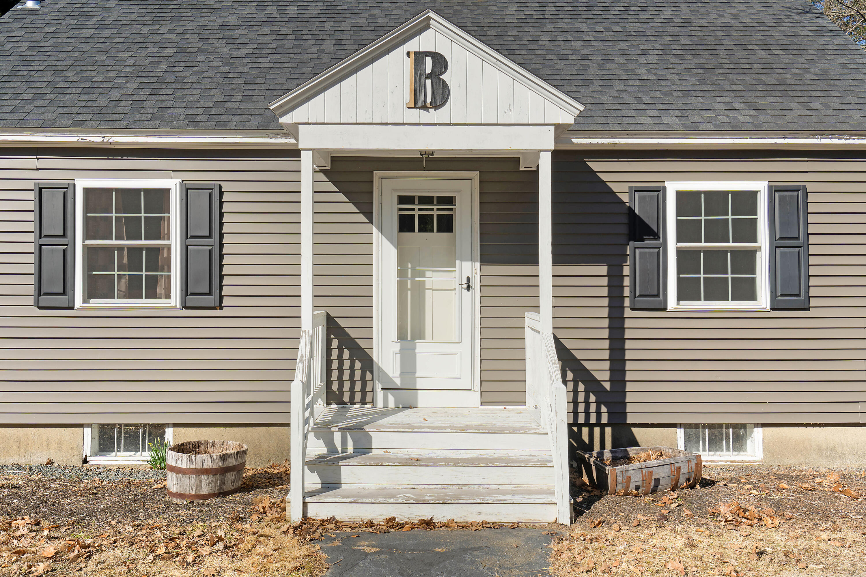 5 Ash Street