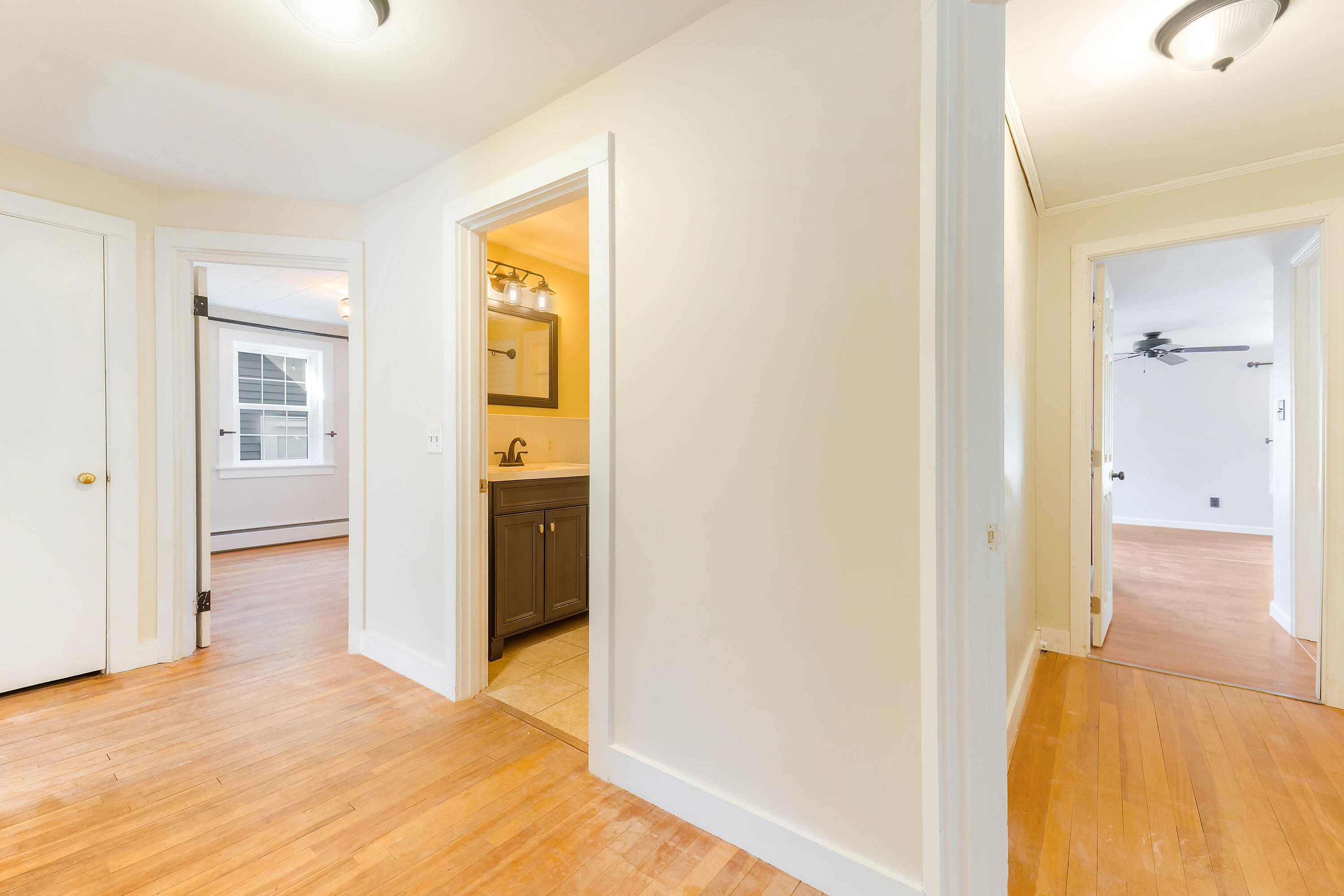 5 Ash Street