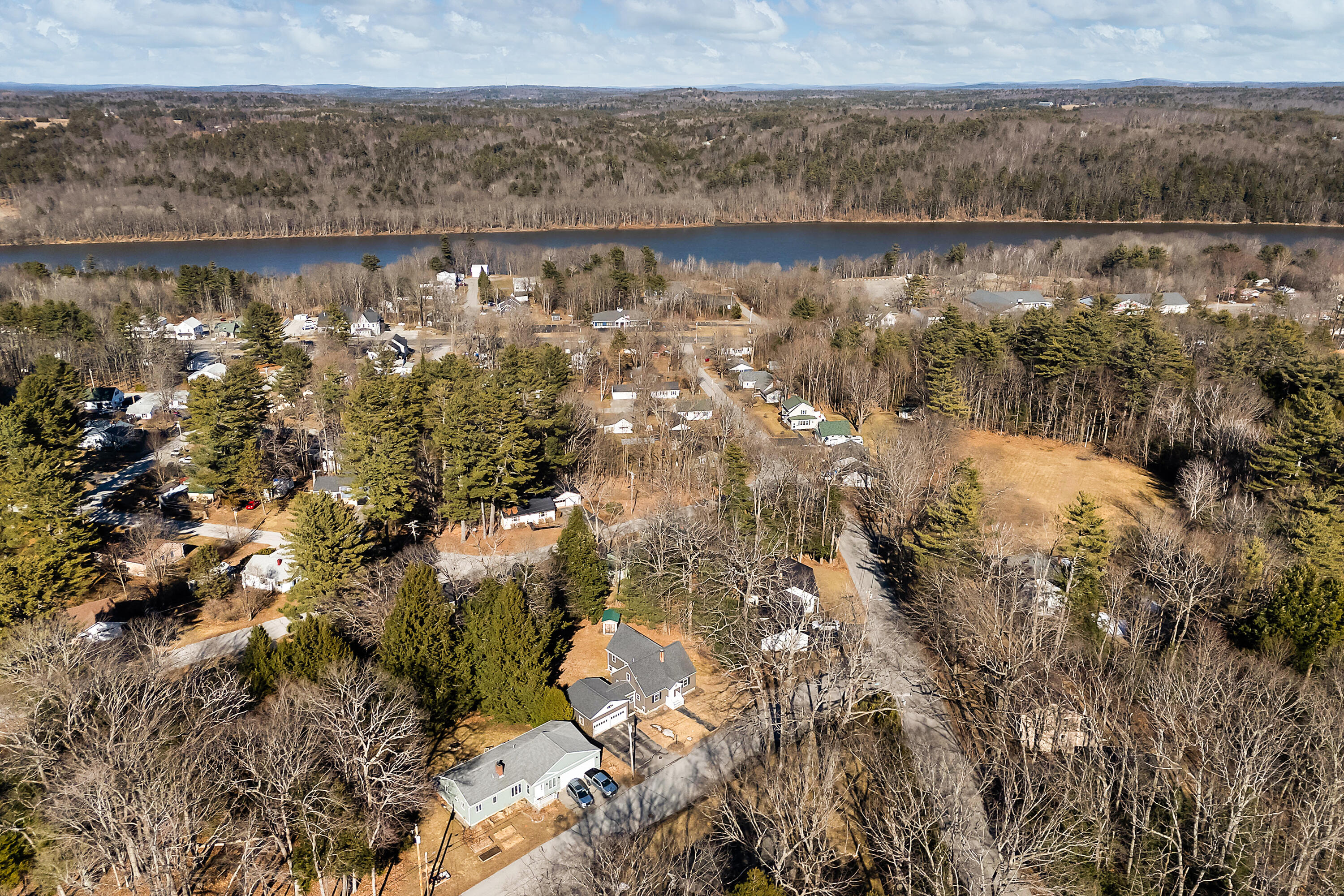 5 Ash Street