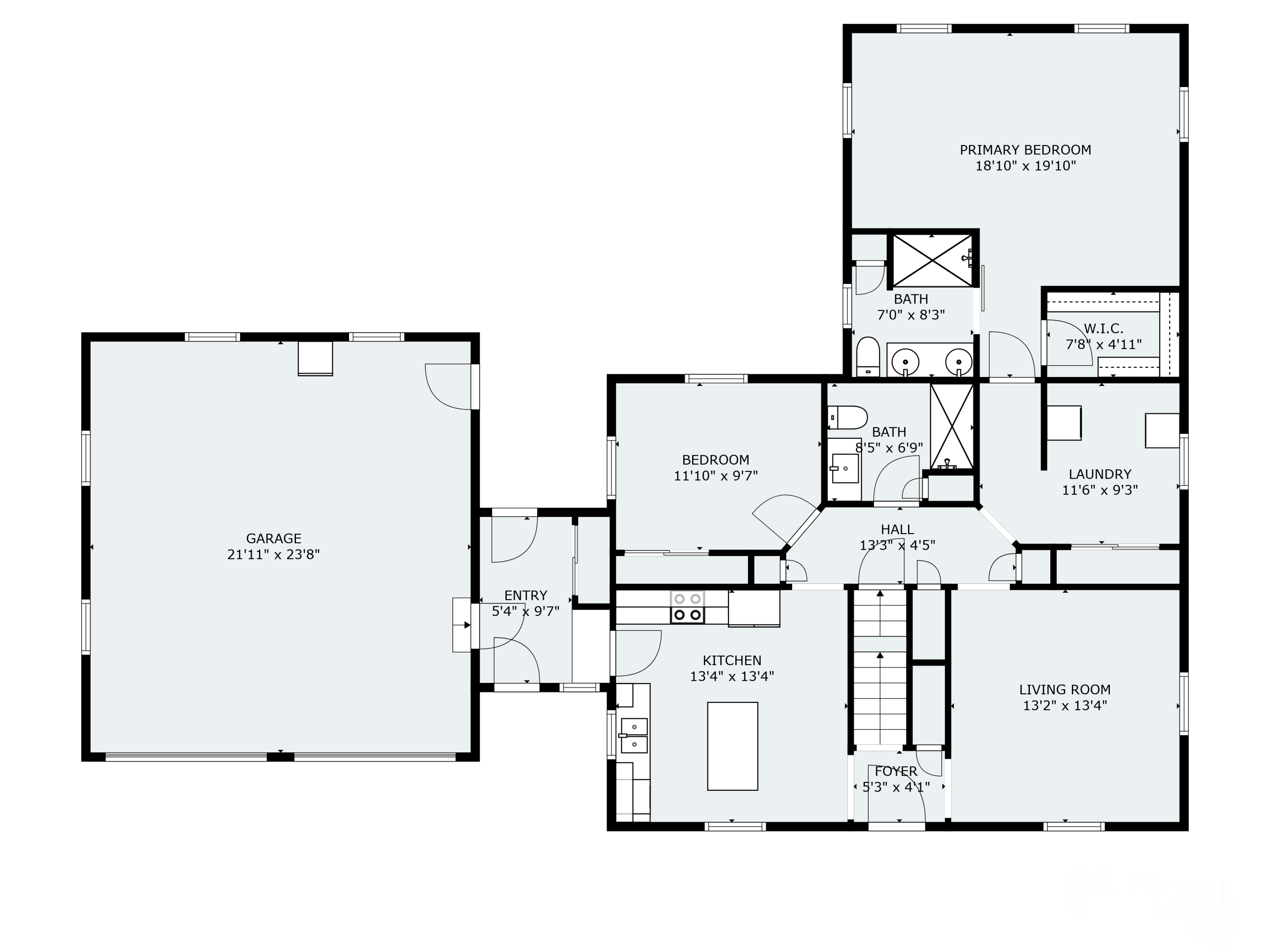 5 Ash Street