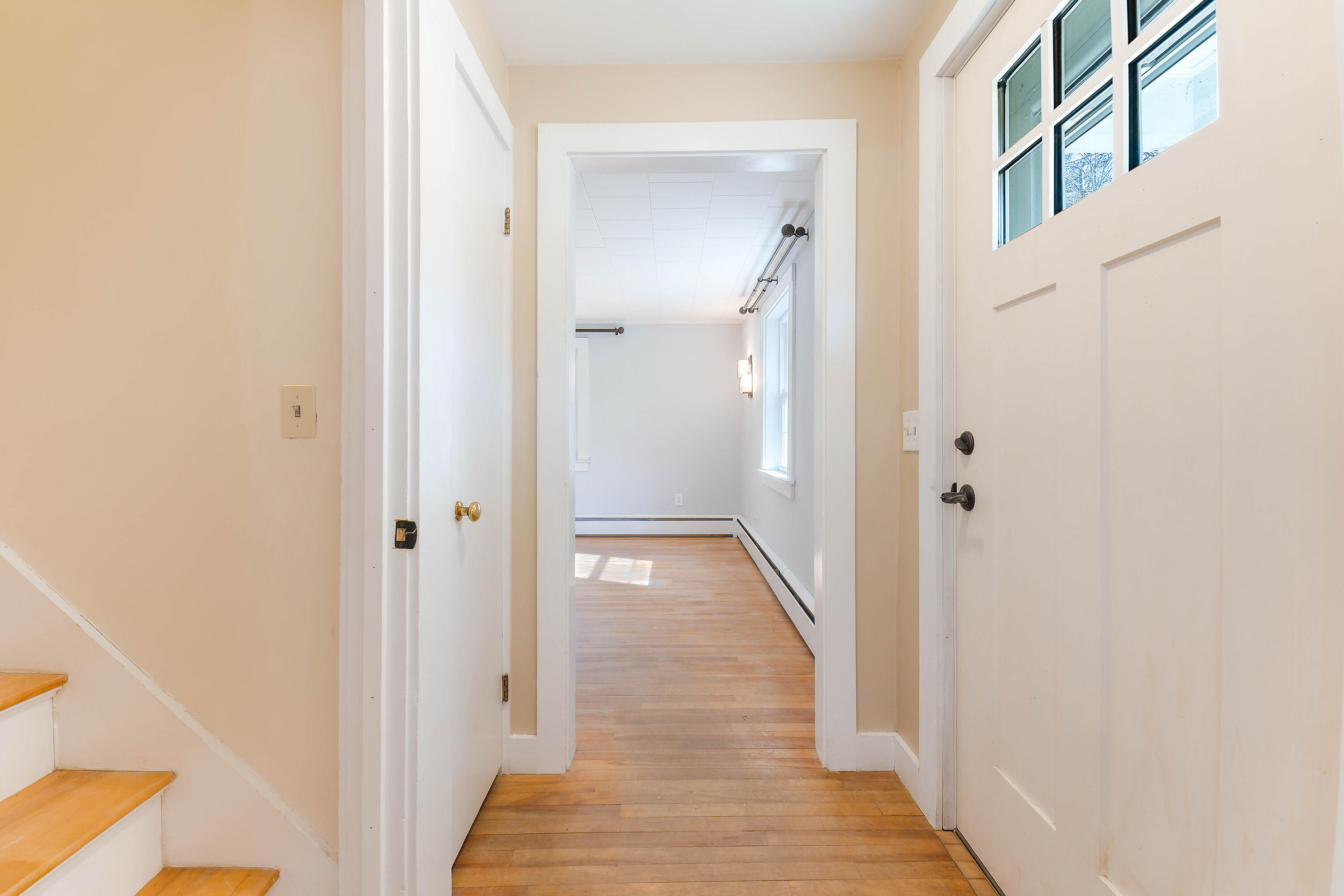 5 Ash Street