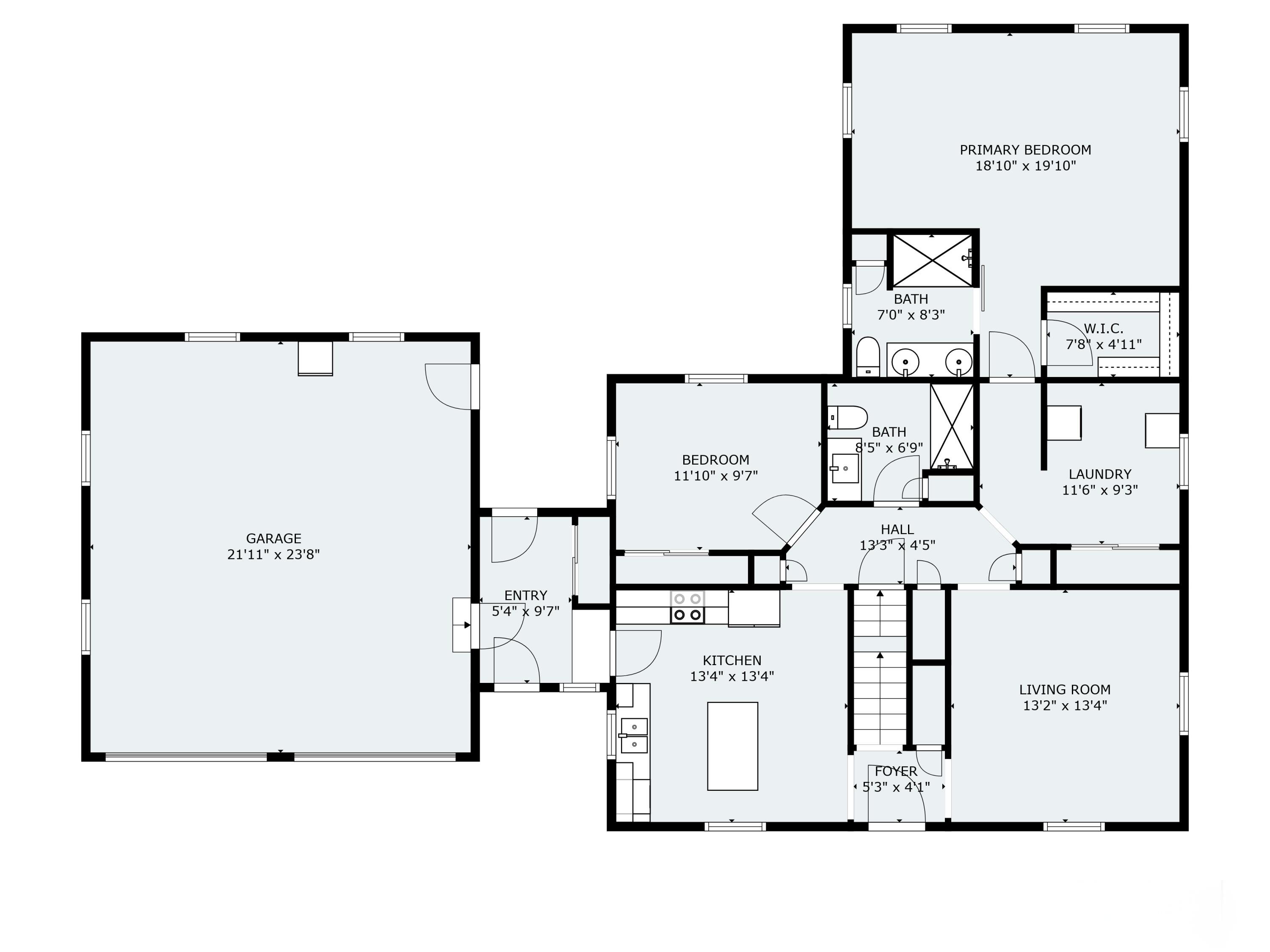 5 Ash Street