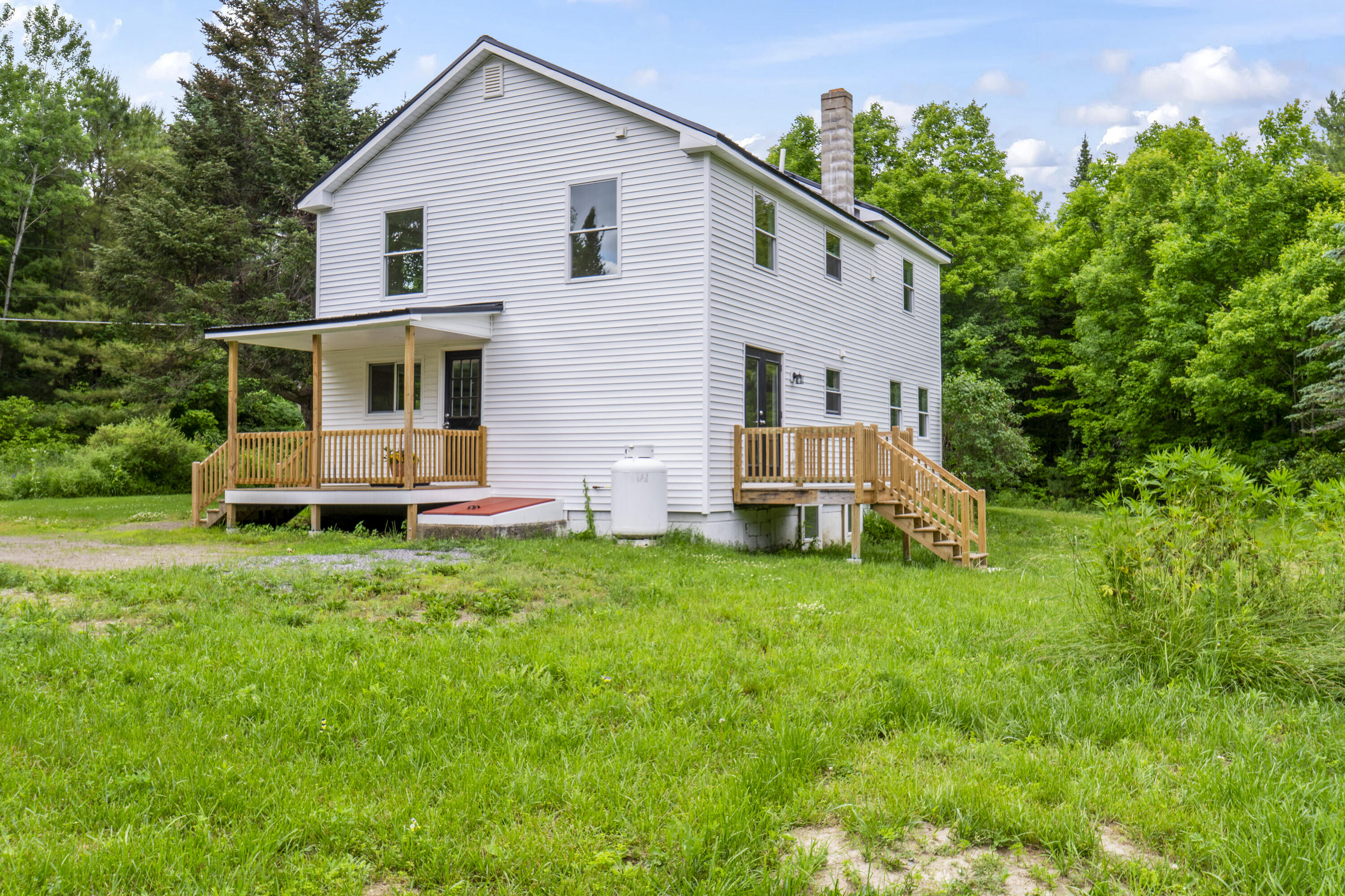 185 Legion Park Road