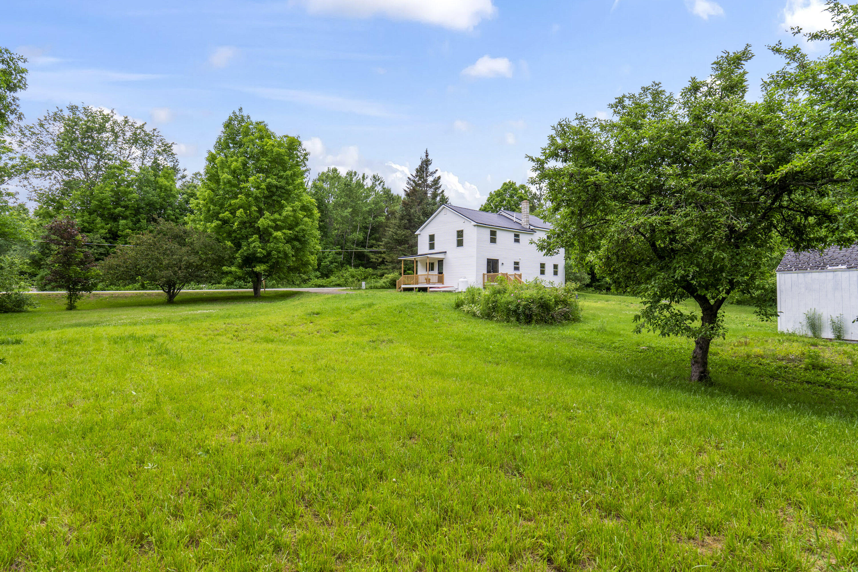 185 Legion Park Road