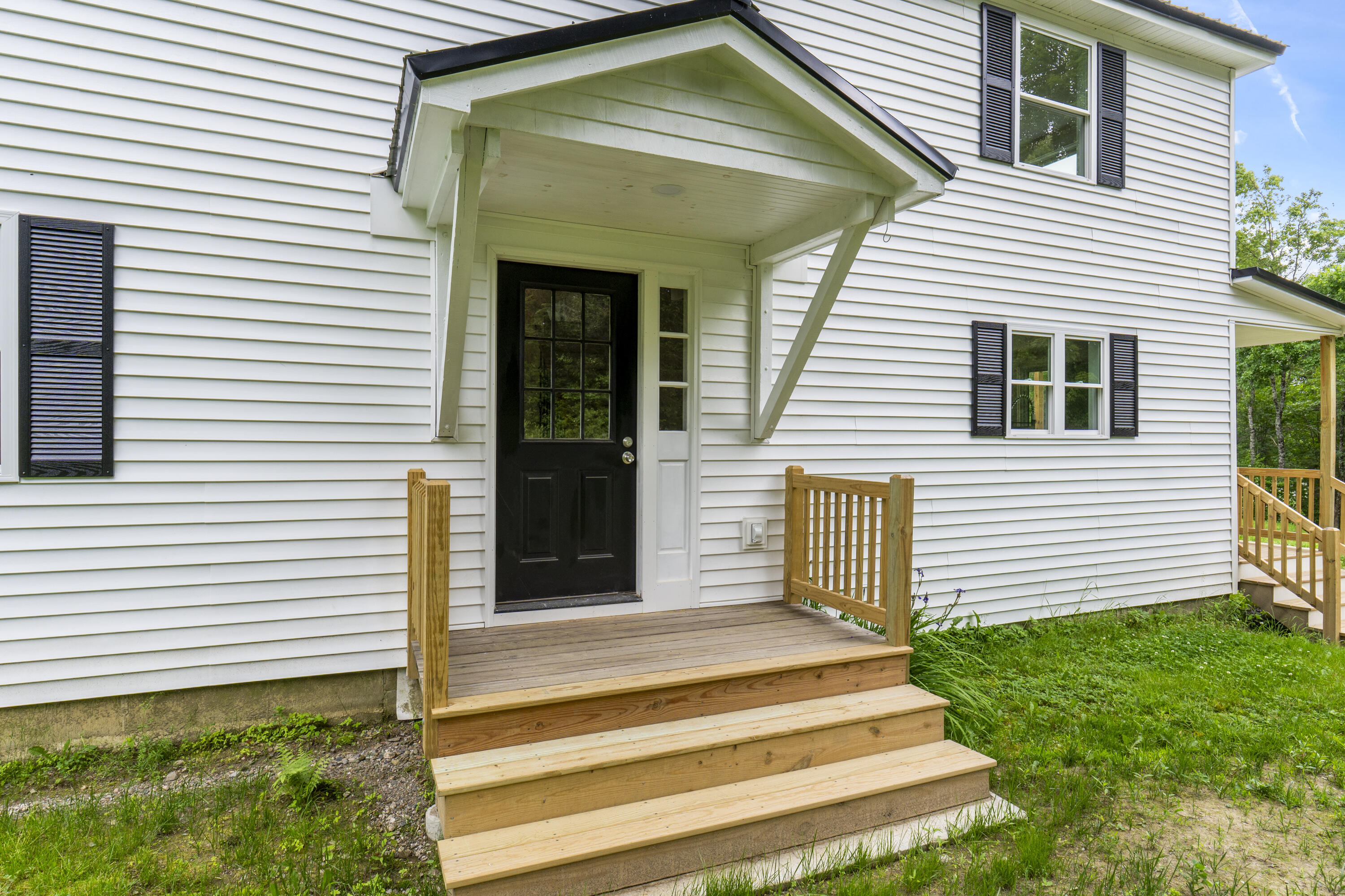 185 Legion Park Road