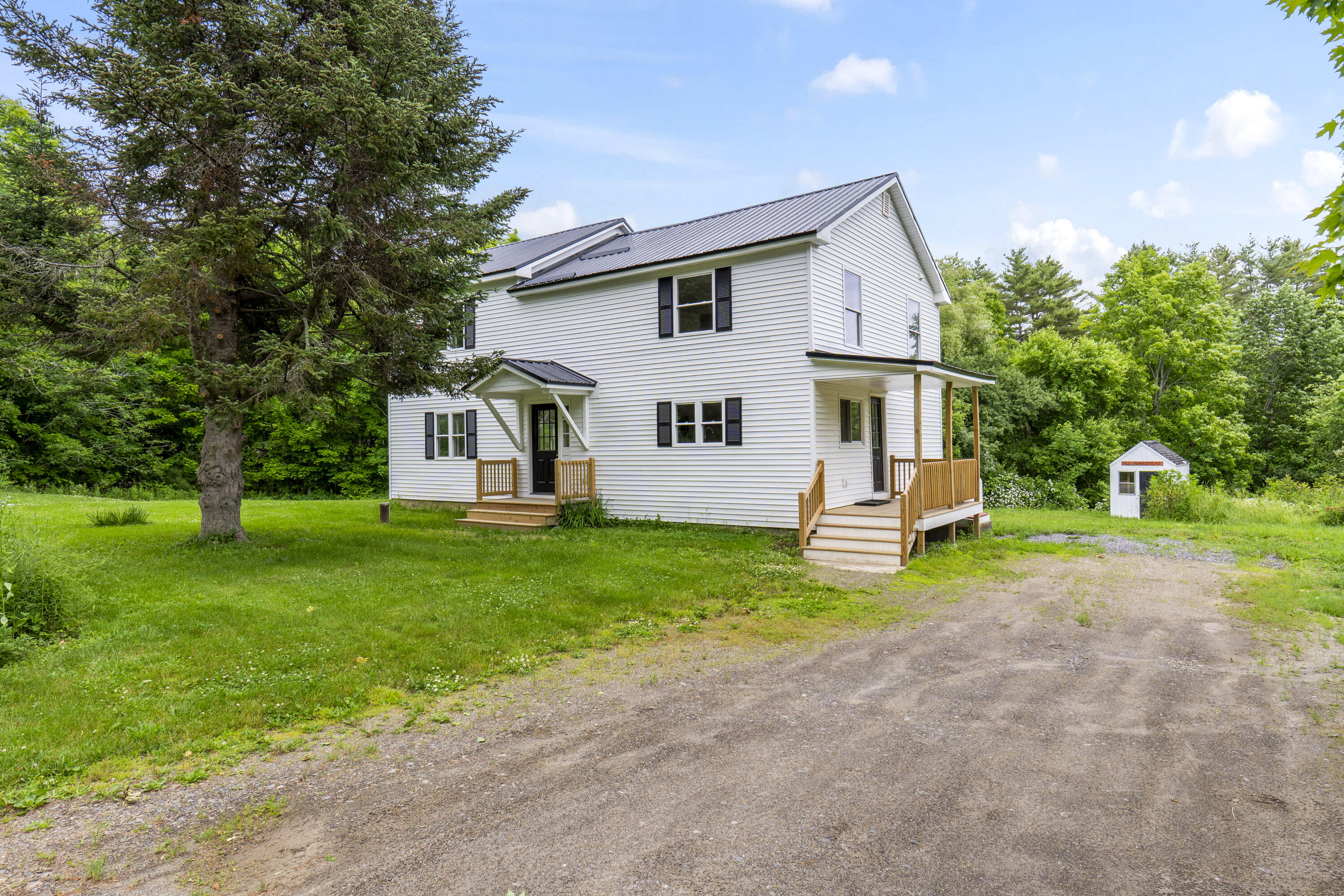185 Legion Park Road