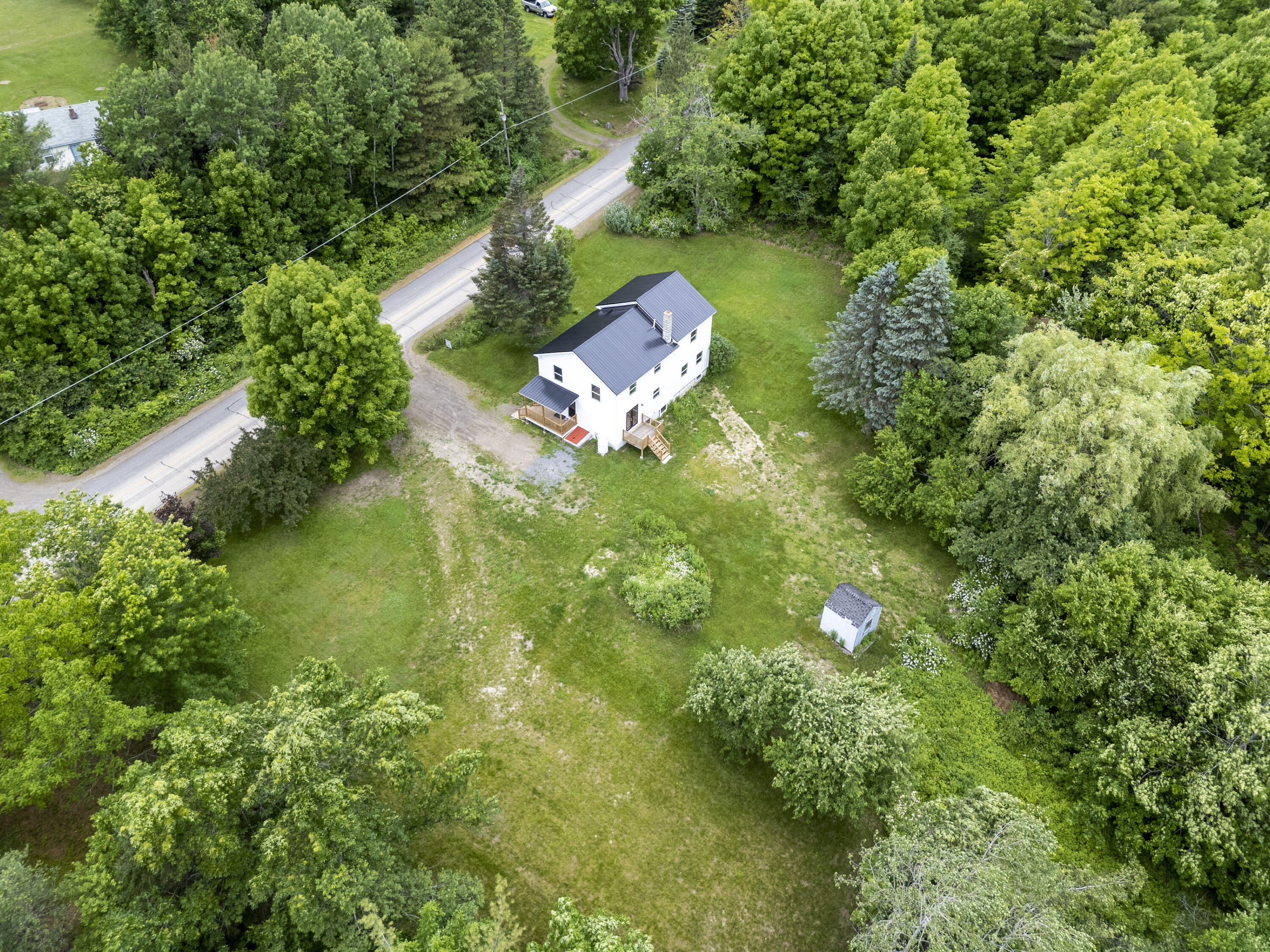185 Legion Park Road