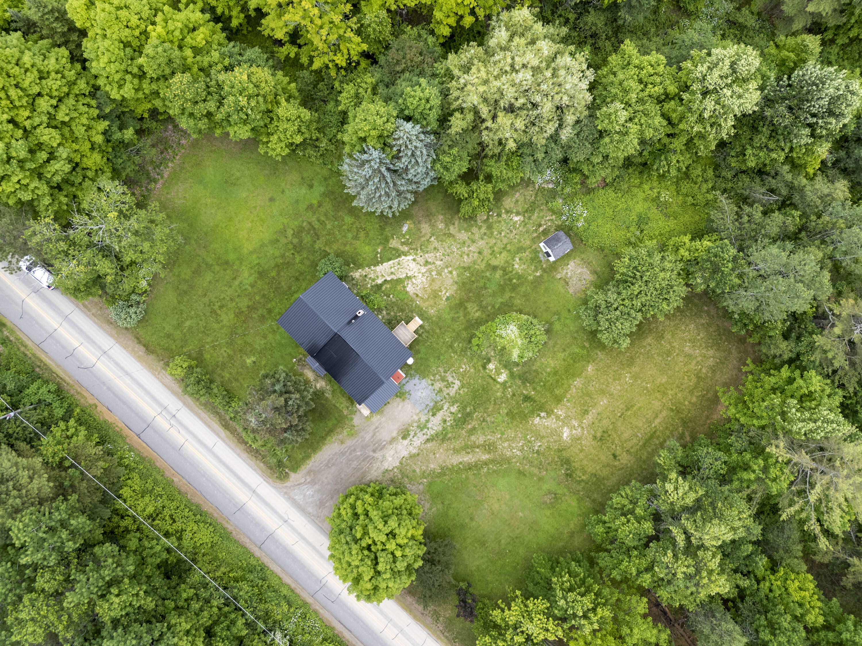185 Legion Park Road
