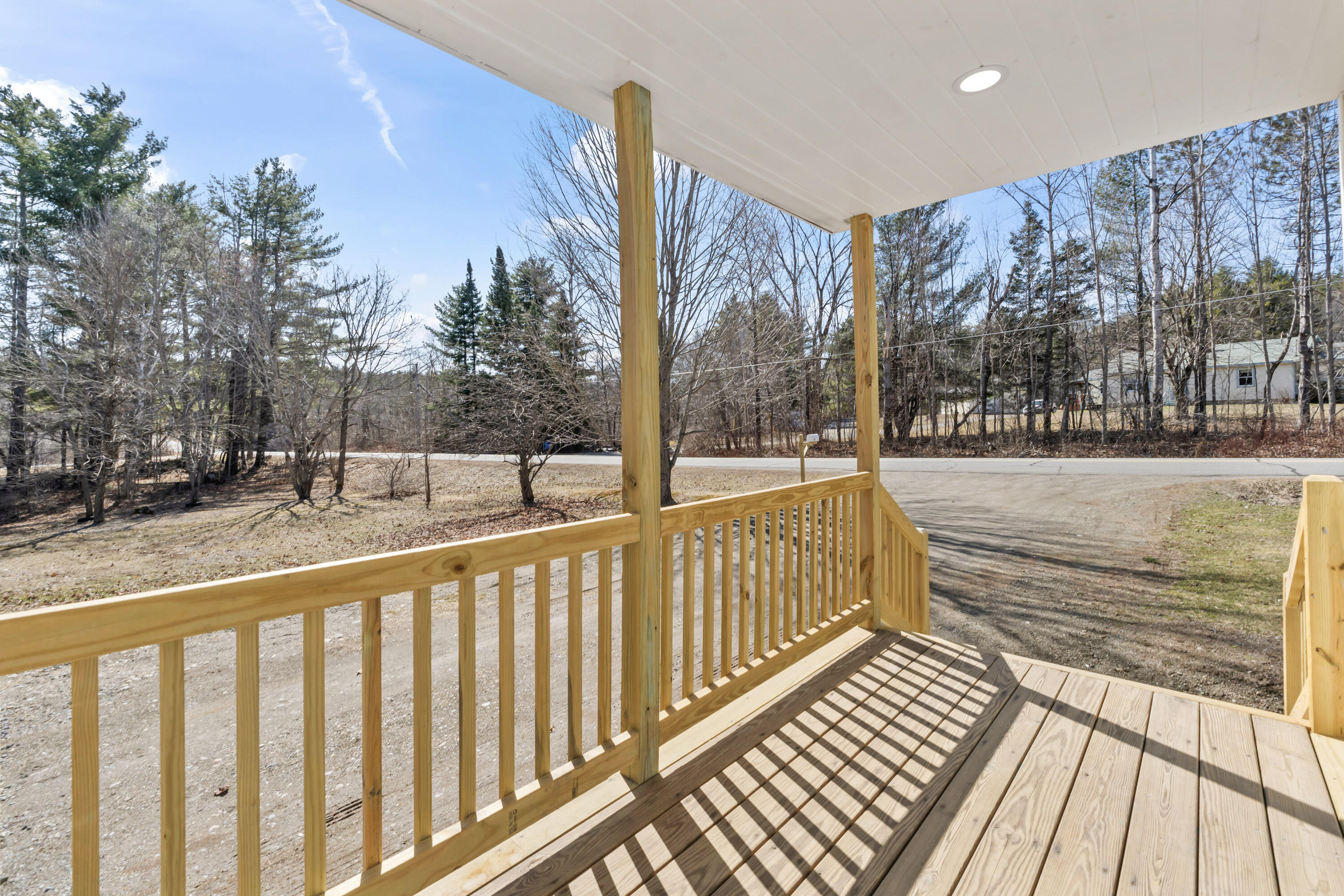 185 Legion Park Road