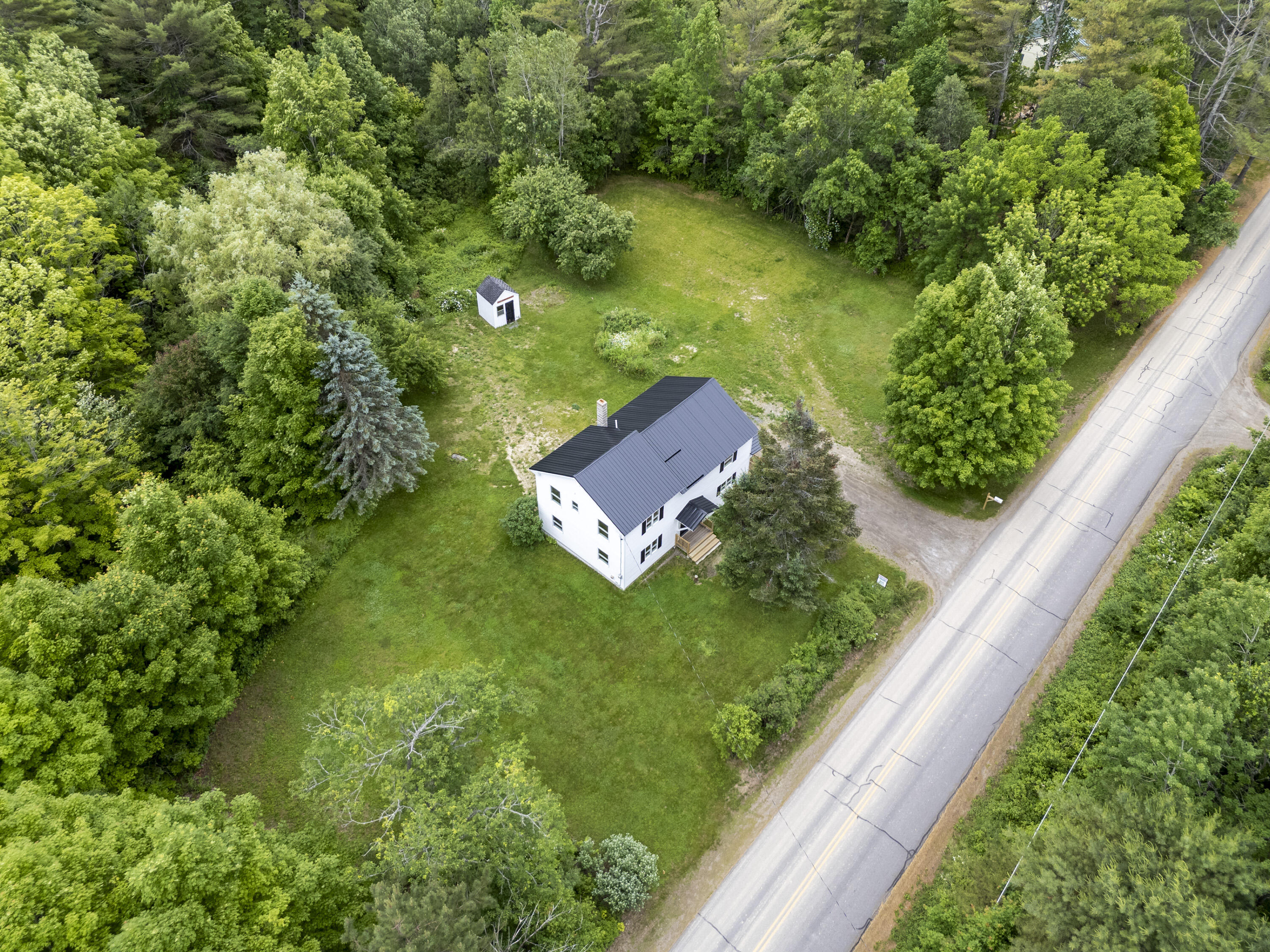 185 Legion Park Road
