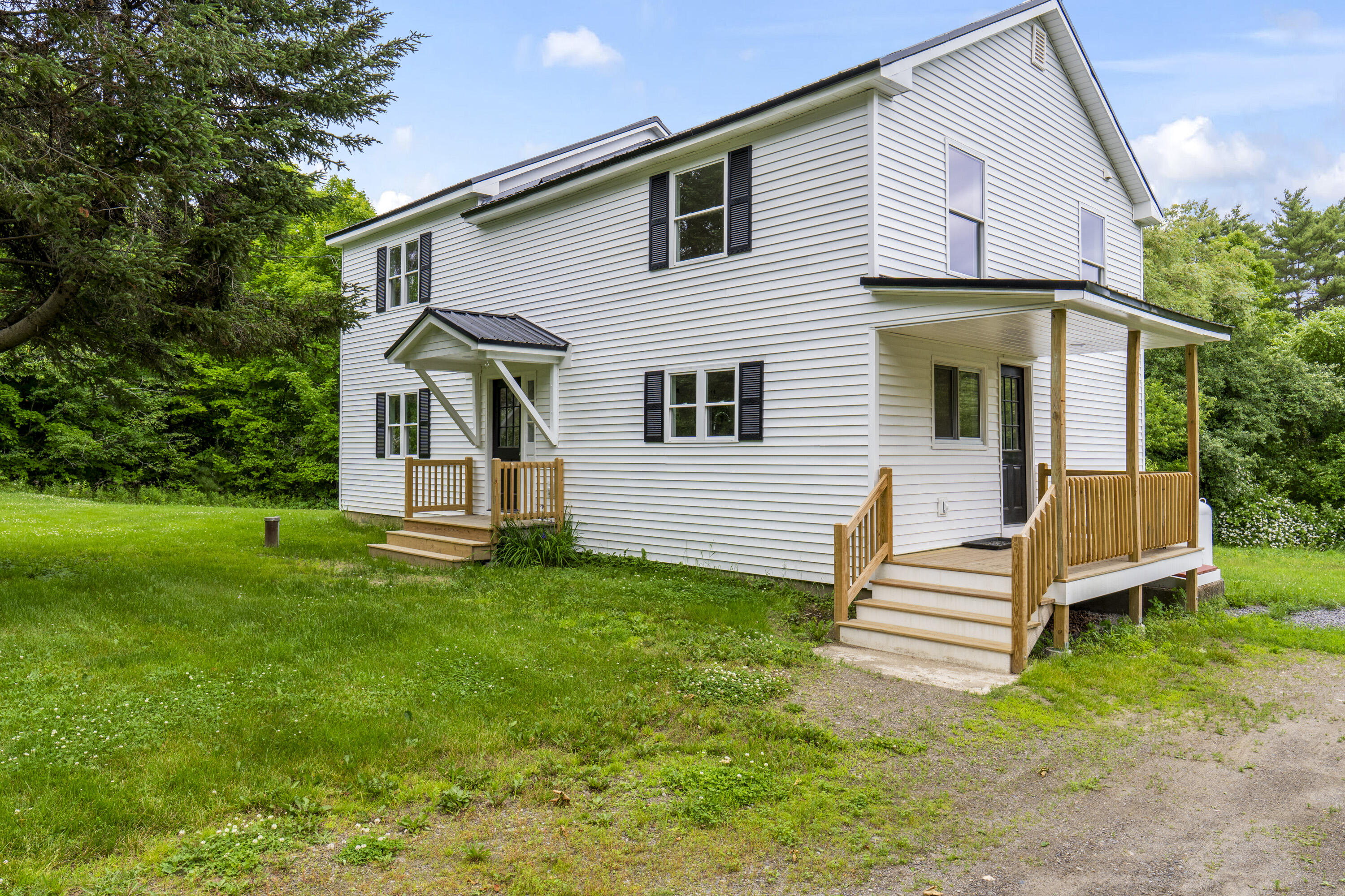 185 Legion Park Road