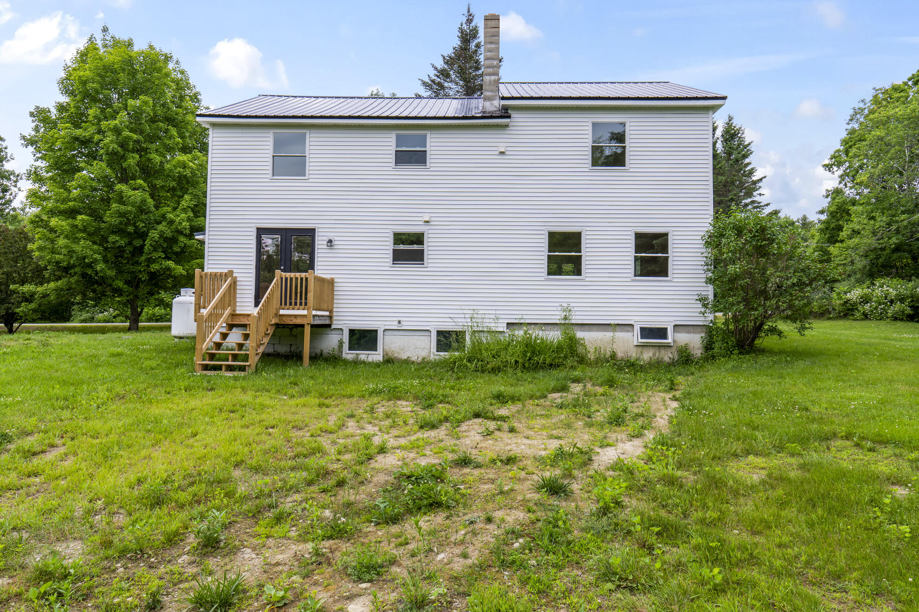 185 Legion Park Road