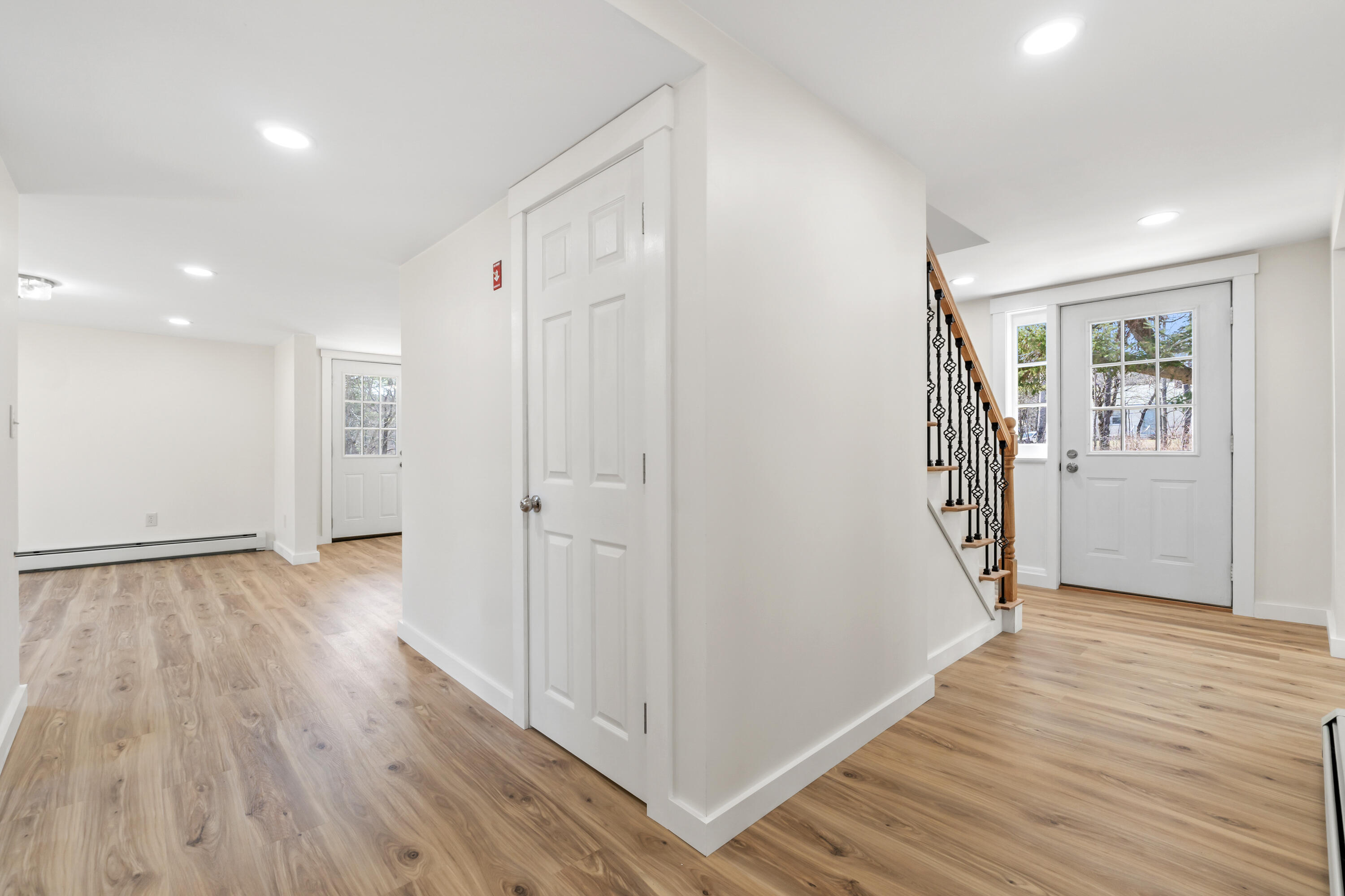185 Legion Park Road