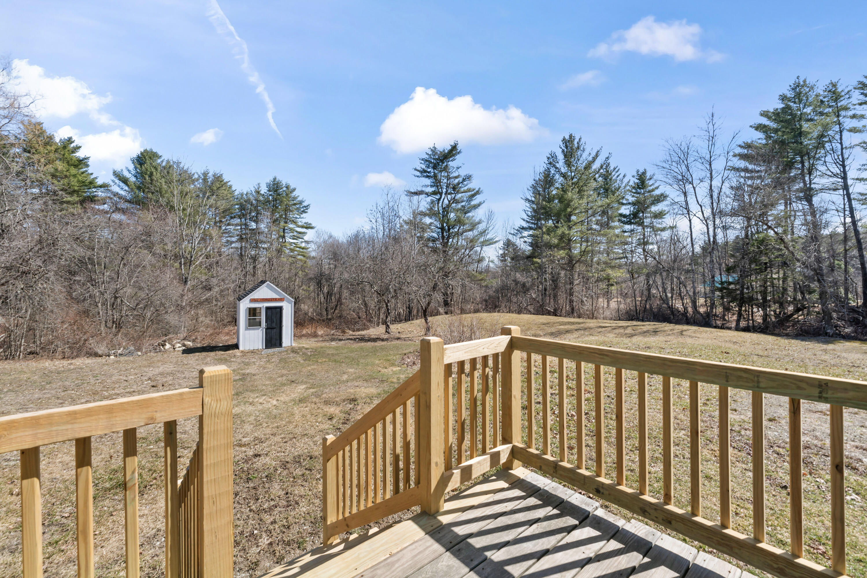 185 Legion Park Road