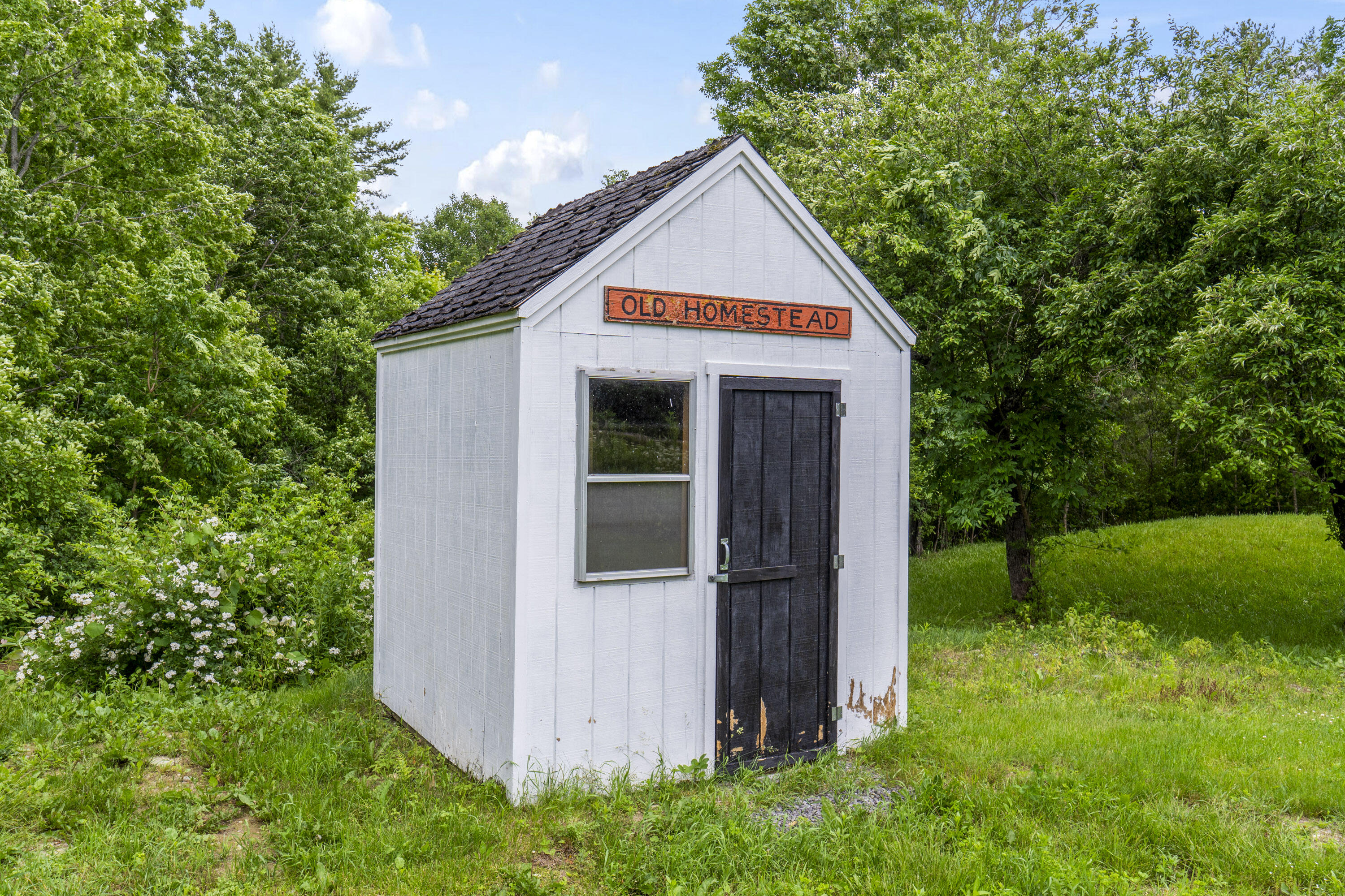 185 Legion Park Road