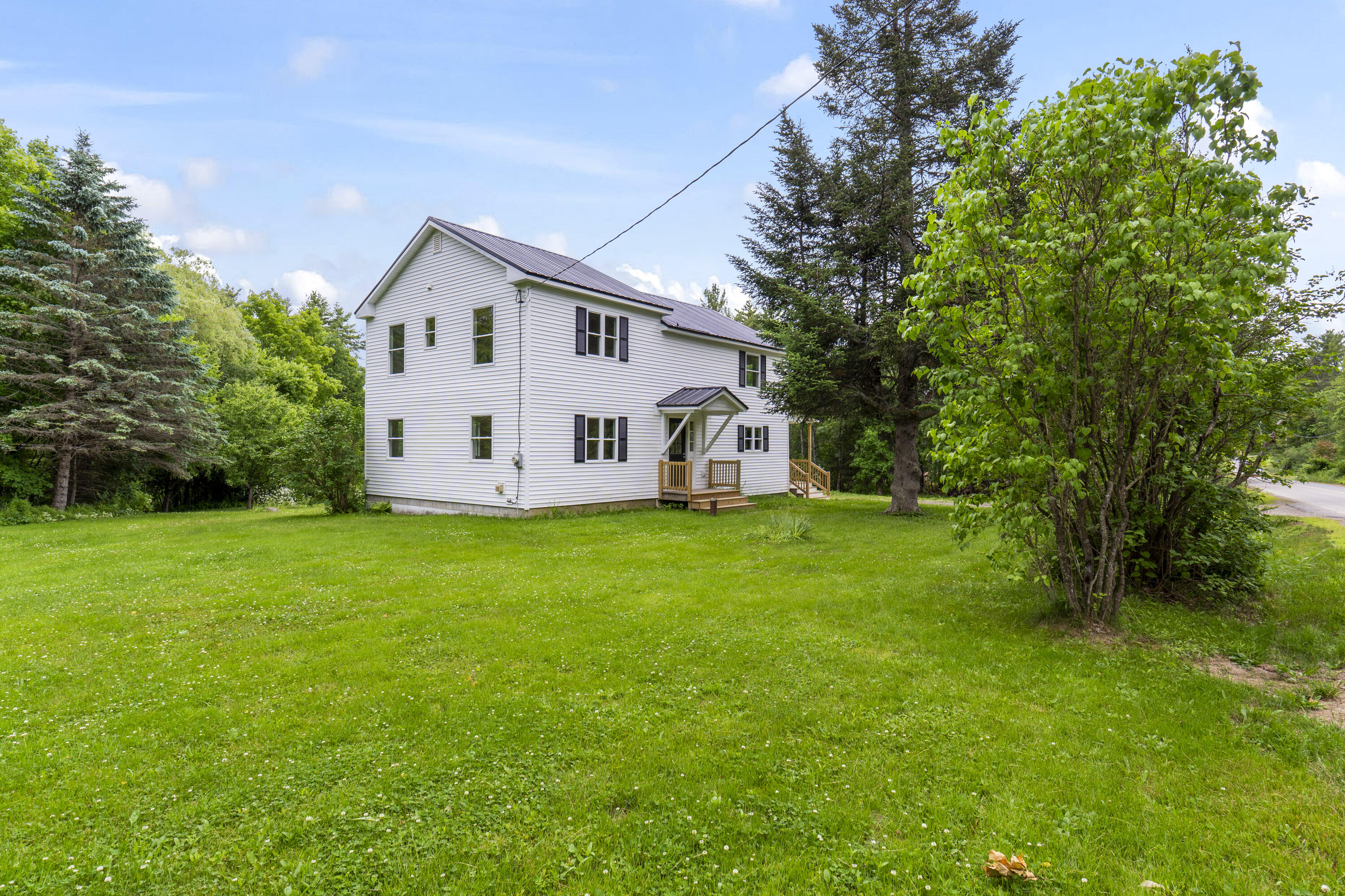 185 Legion Park Road