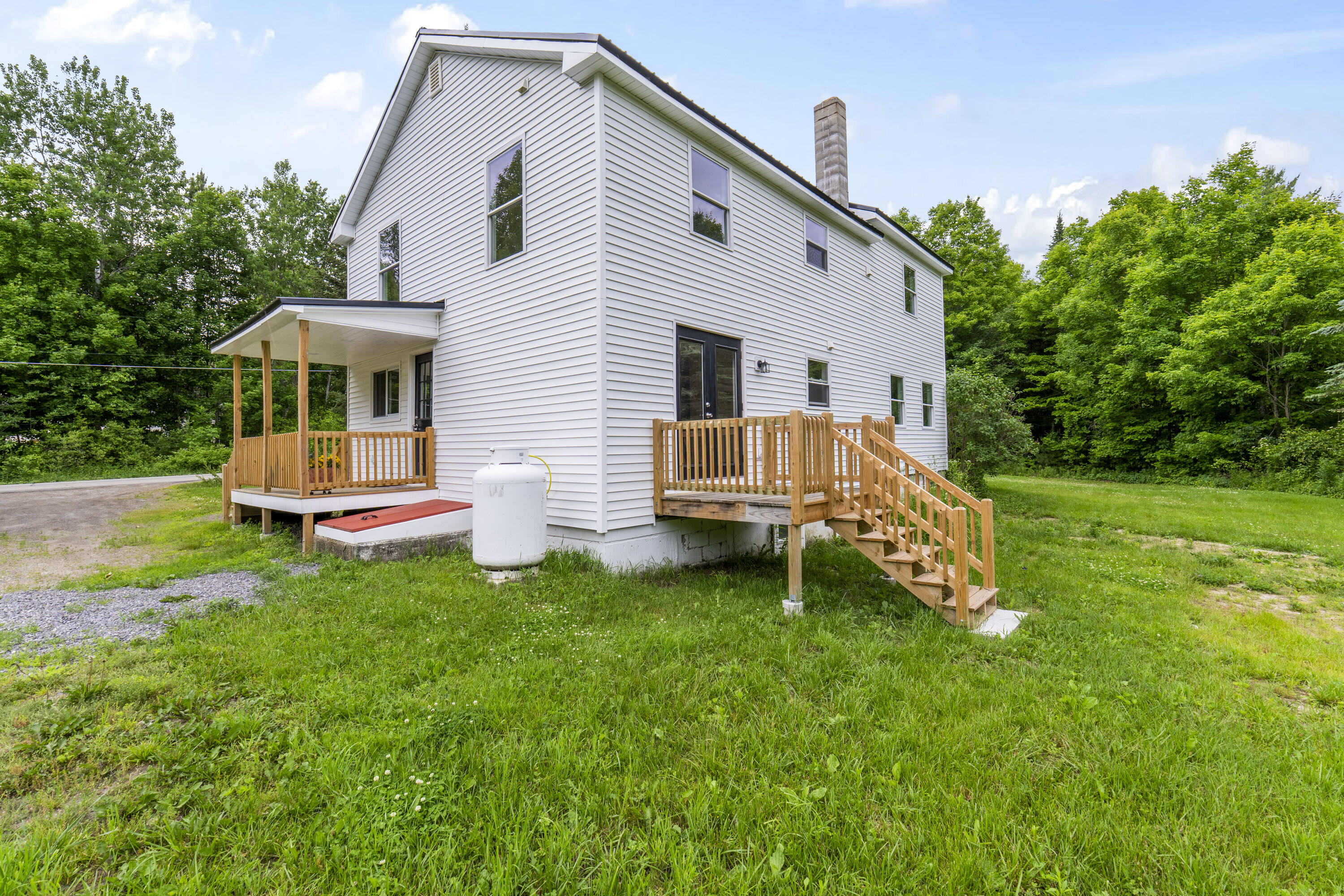 185 Legion Park Road