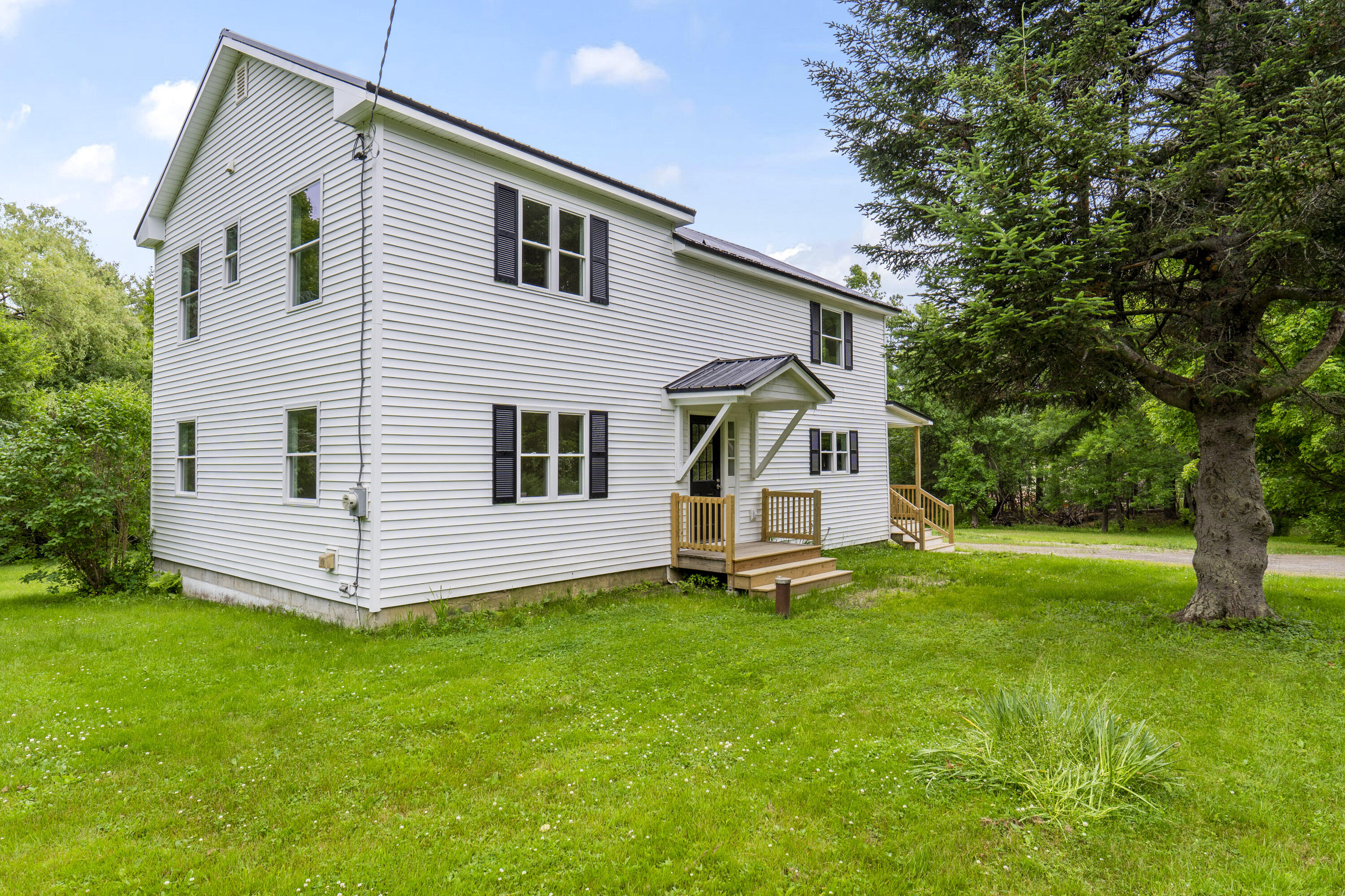 185 Legion Park Road