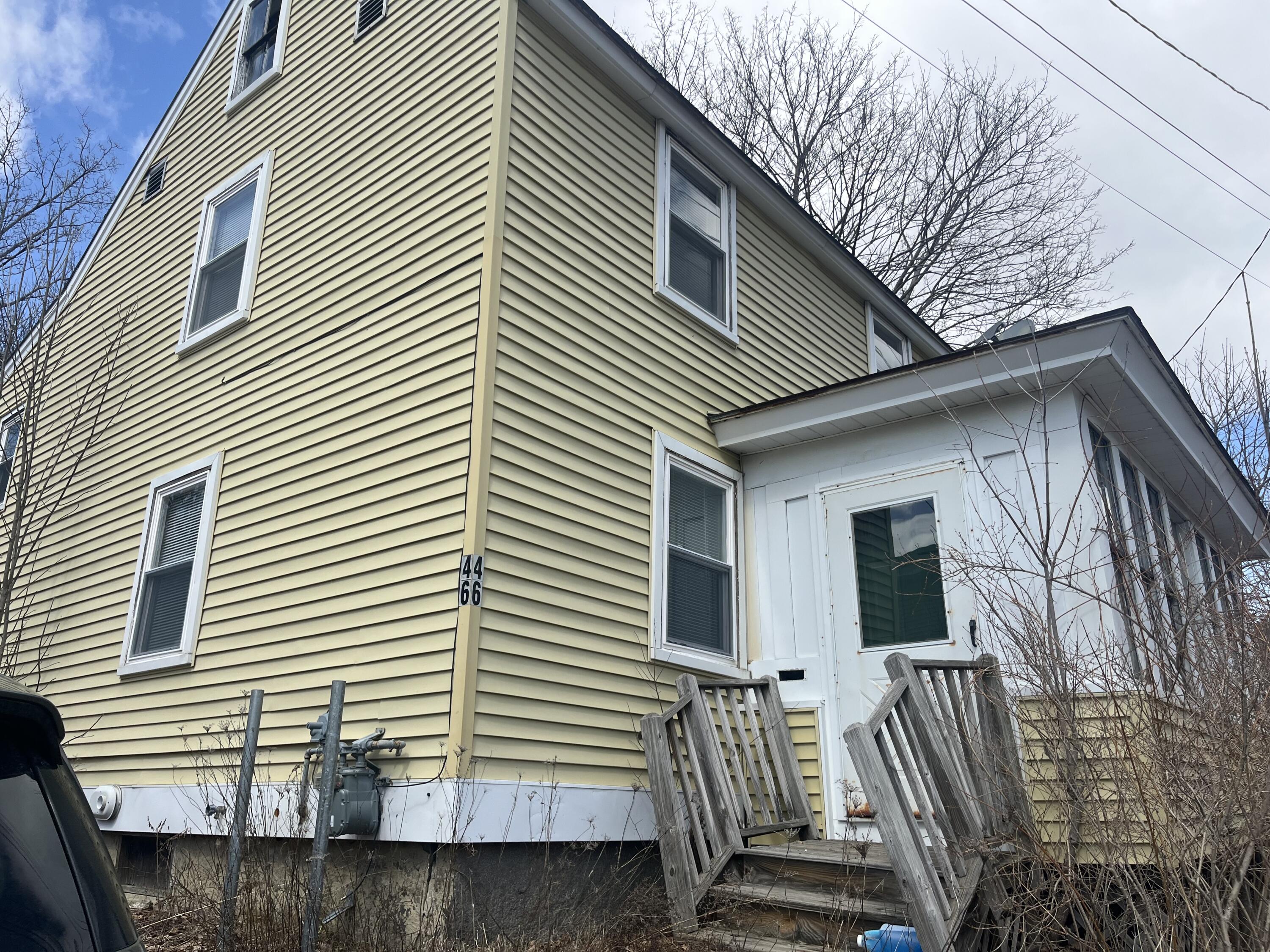 46 State Street