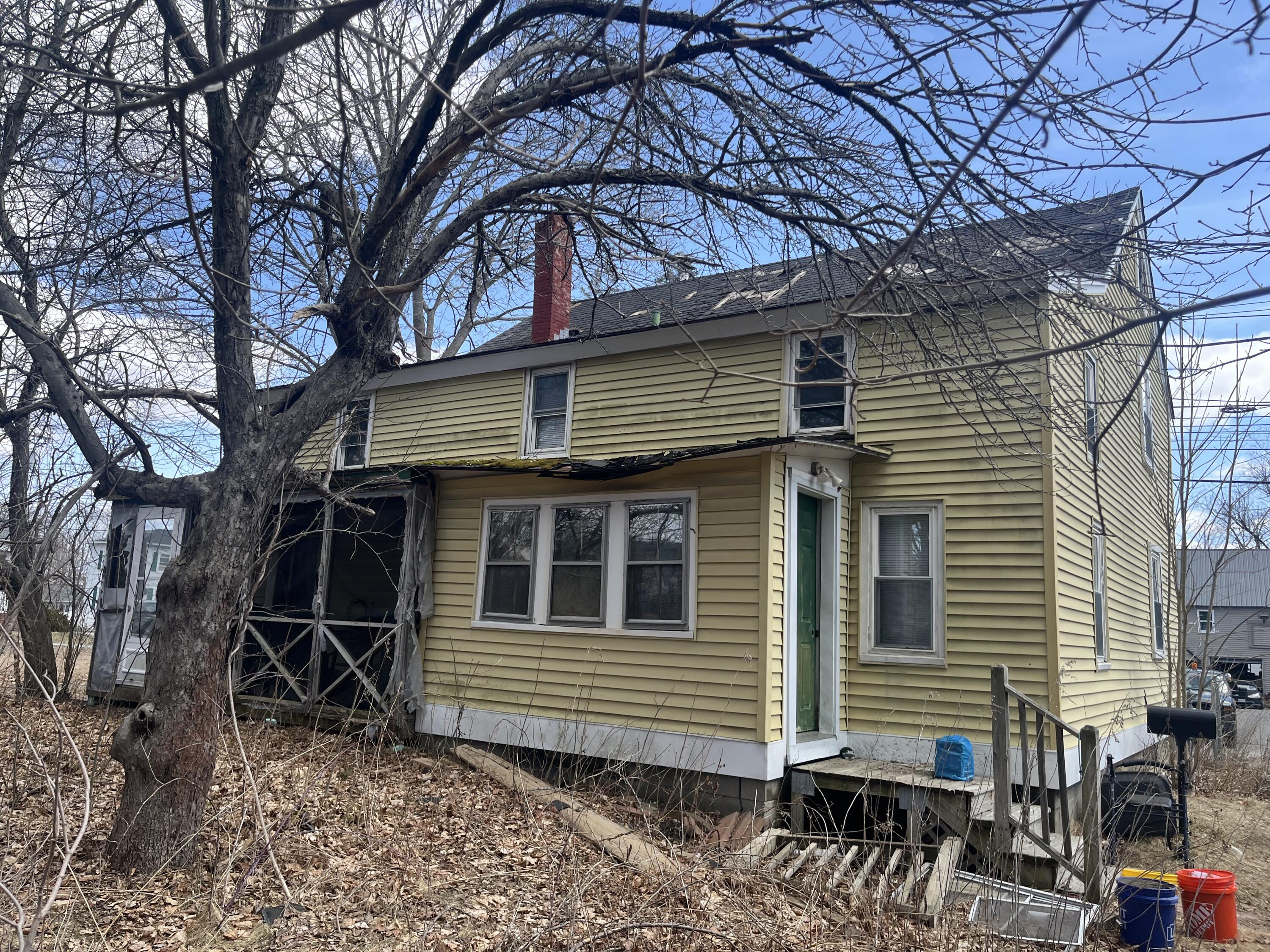 46 State Street