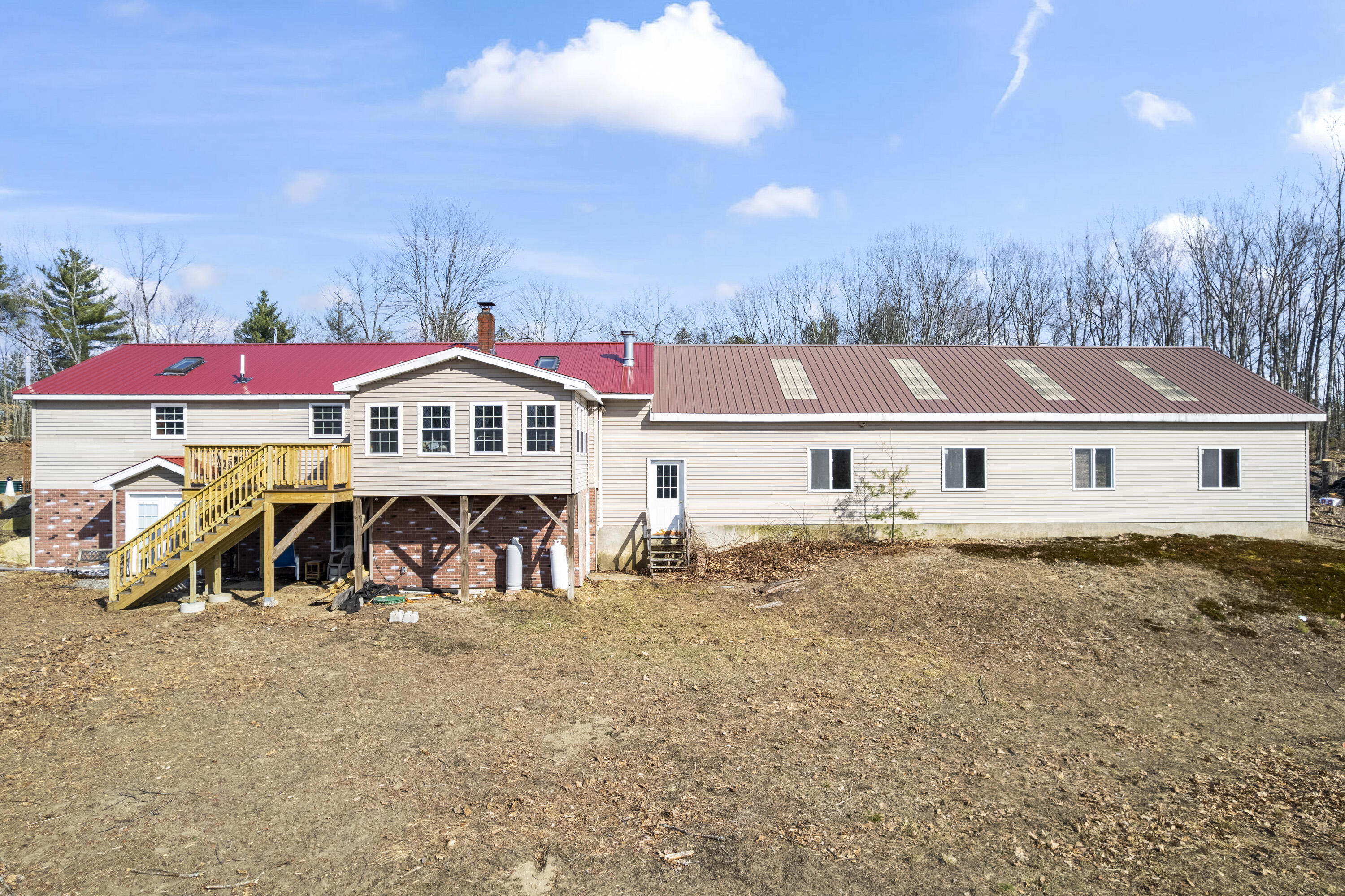 450 West Road