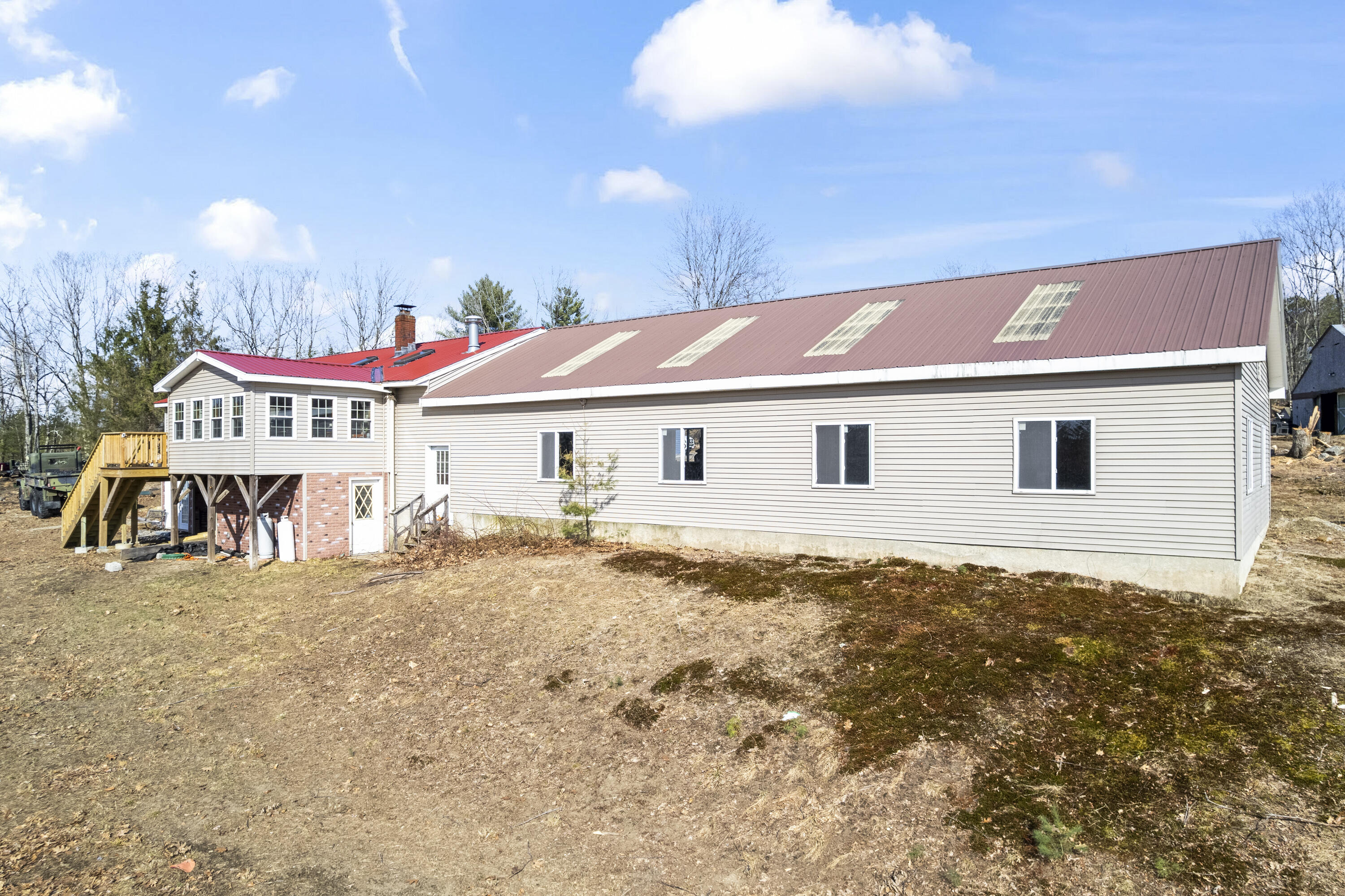 450 West Road