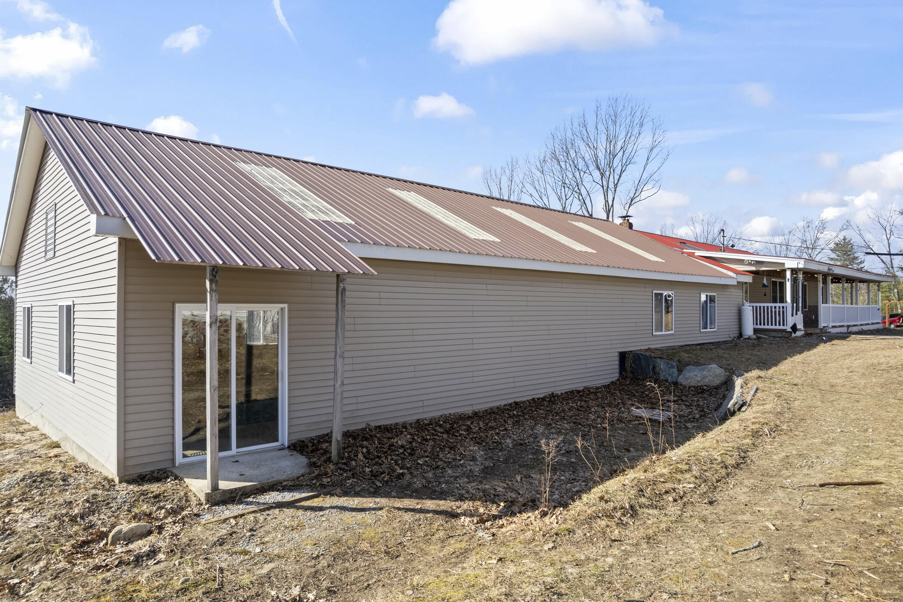 450 West Road