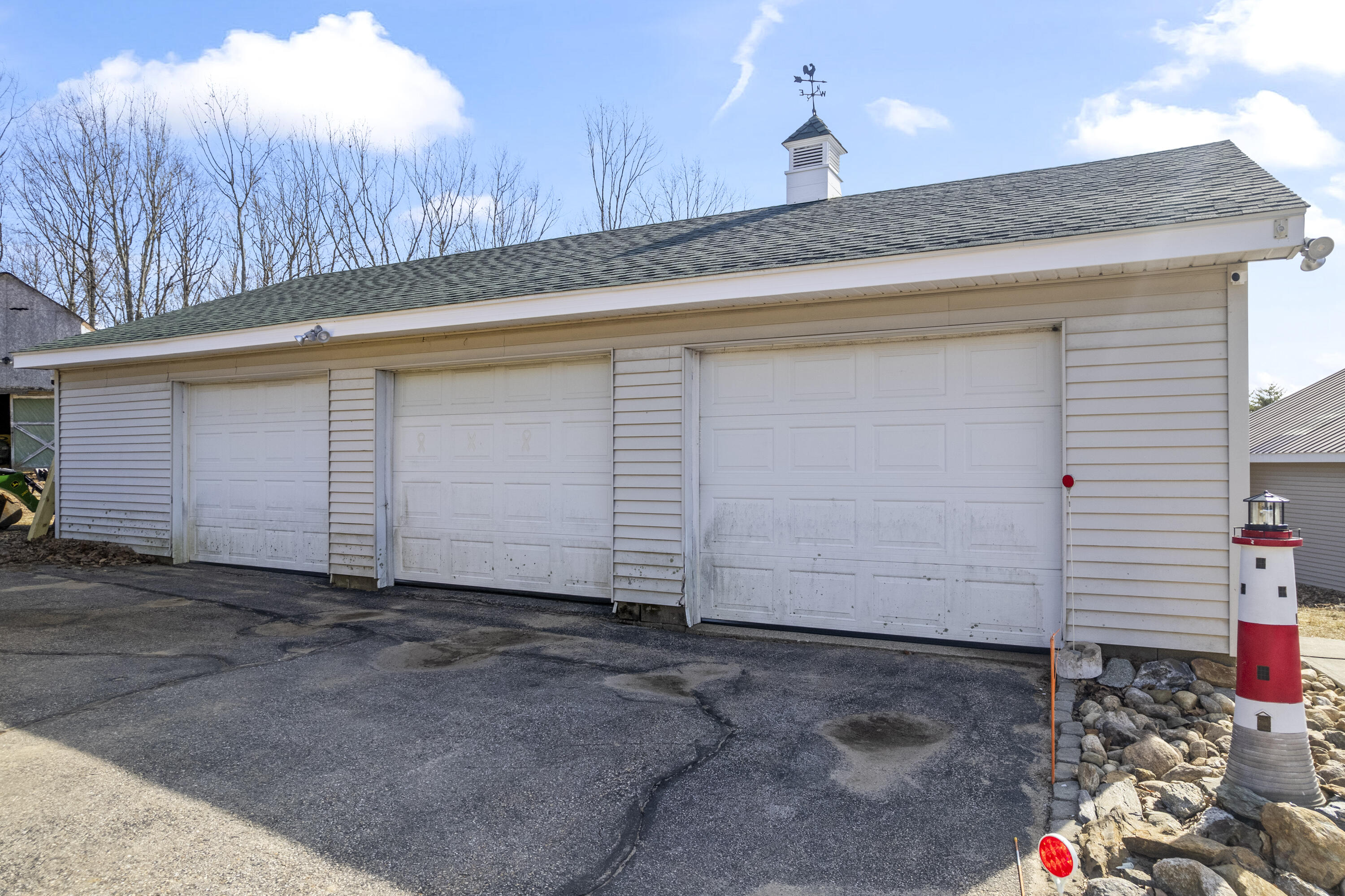 450 West Road