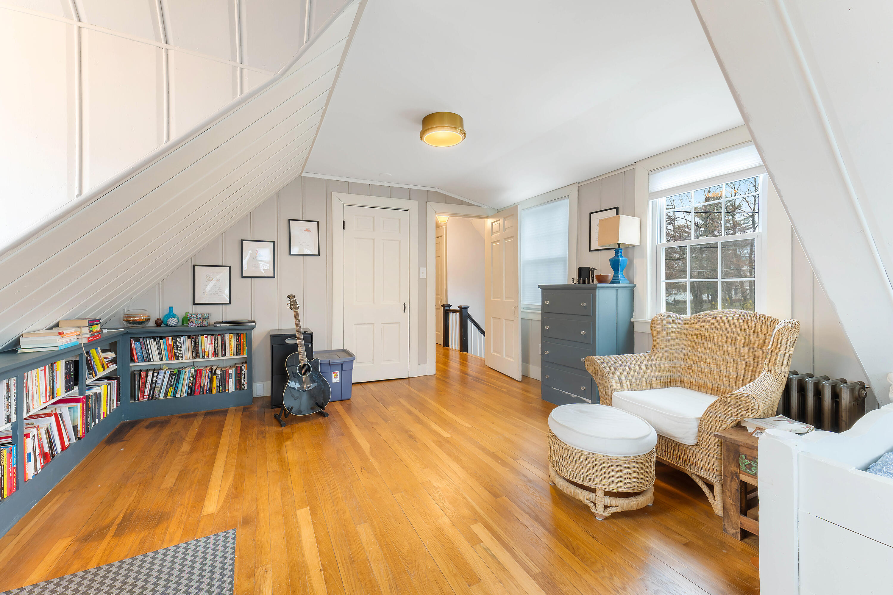1 Silver Terrace