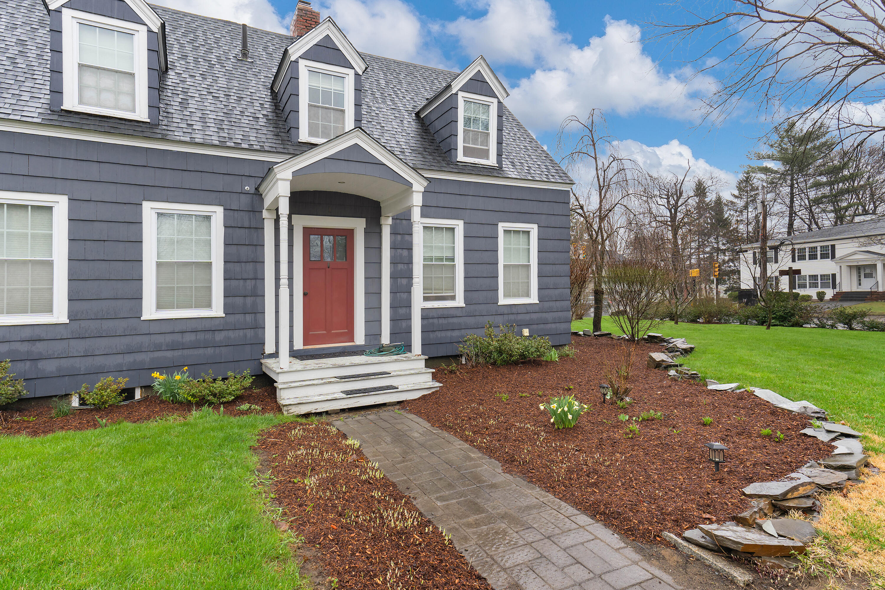 1 Silver Terrace