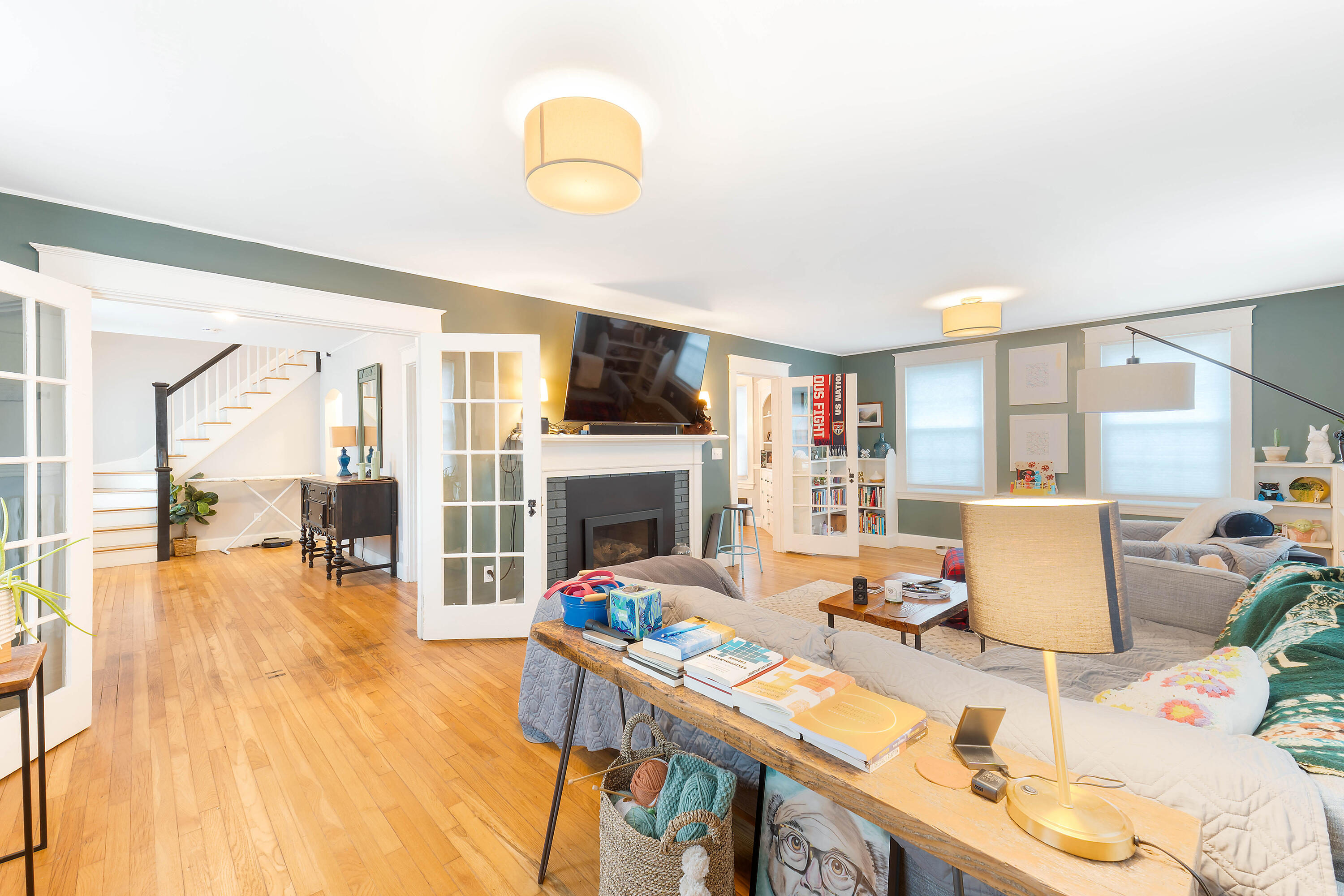 1 Silver Terrace