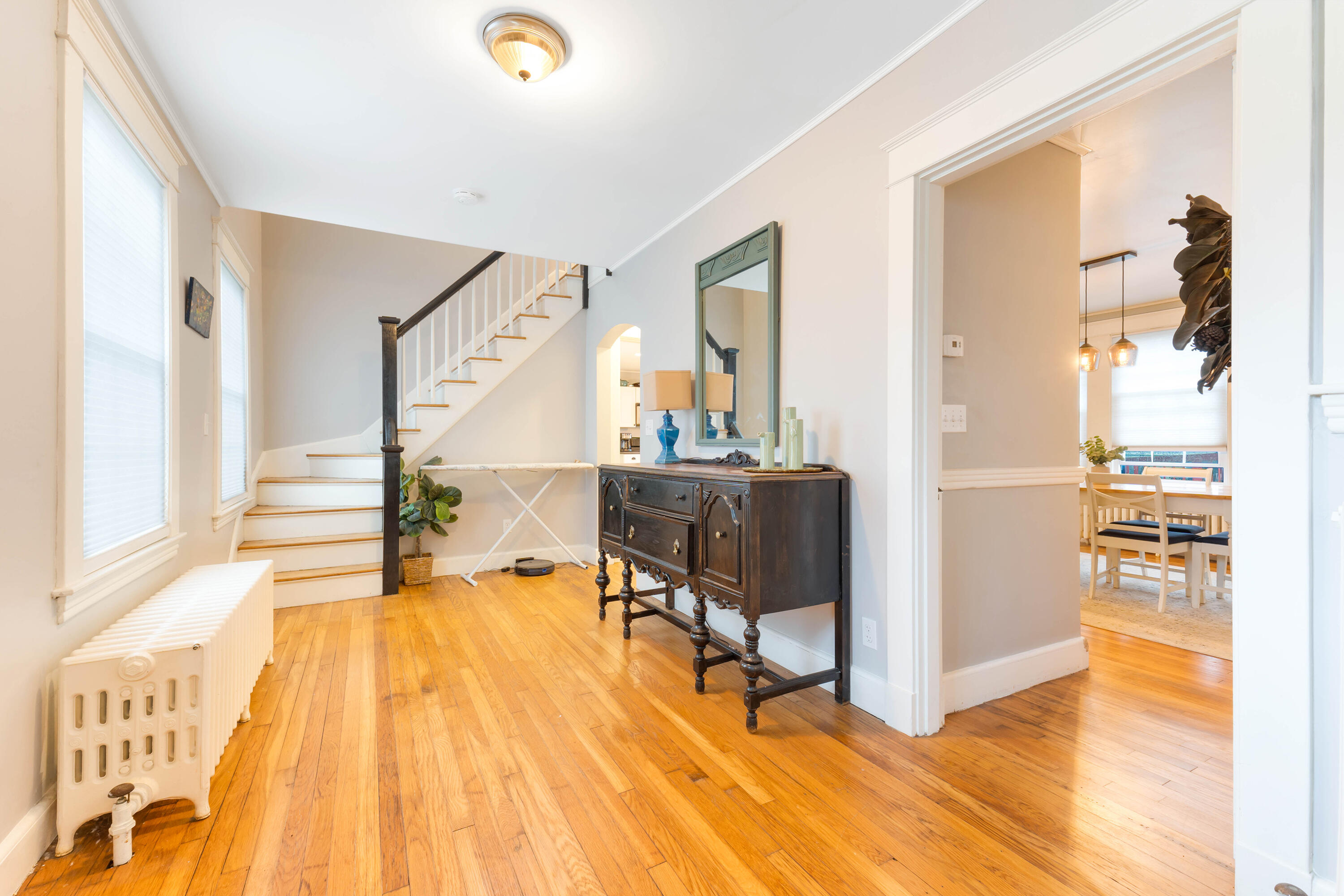 1 Silver Terrace