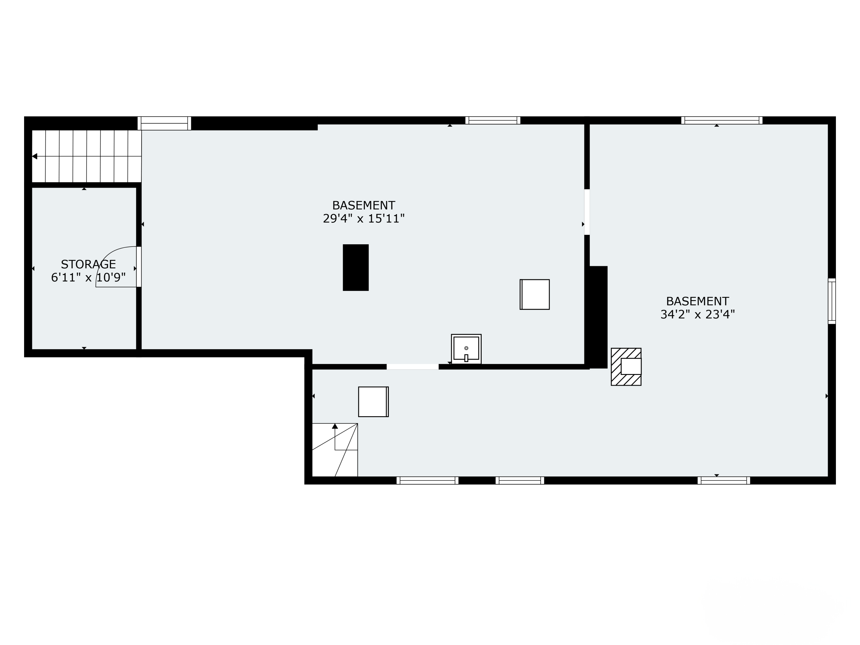 1 Silver Terrace