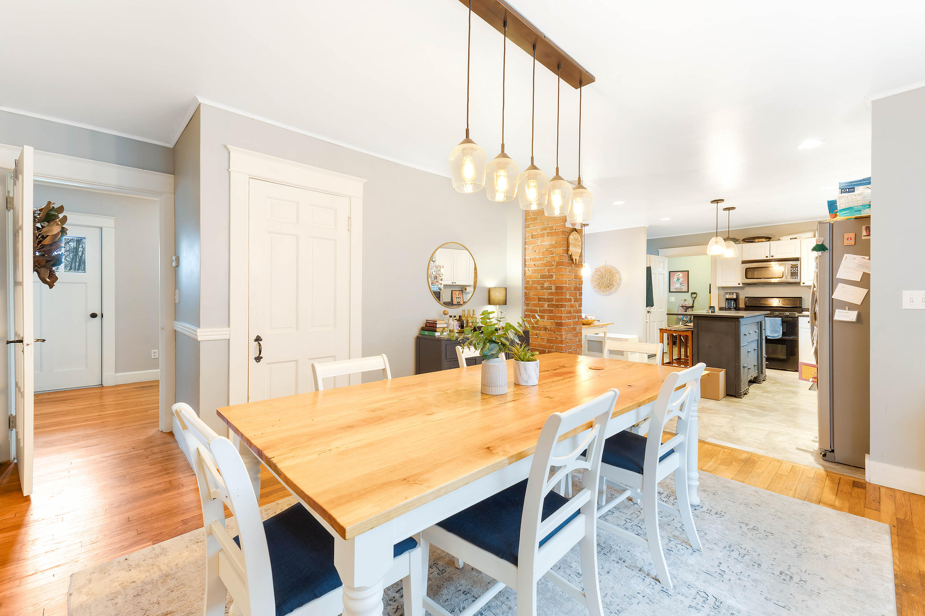 1 Silver Terrace