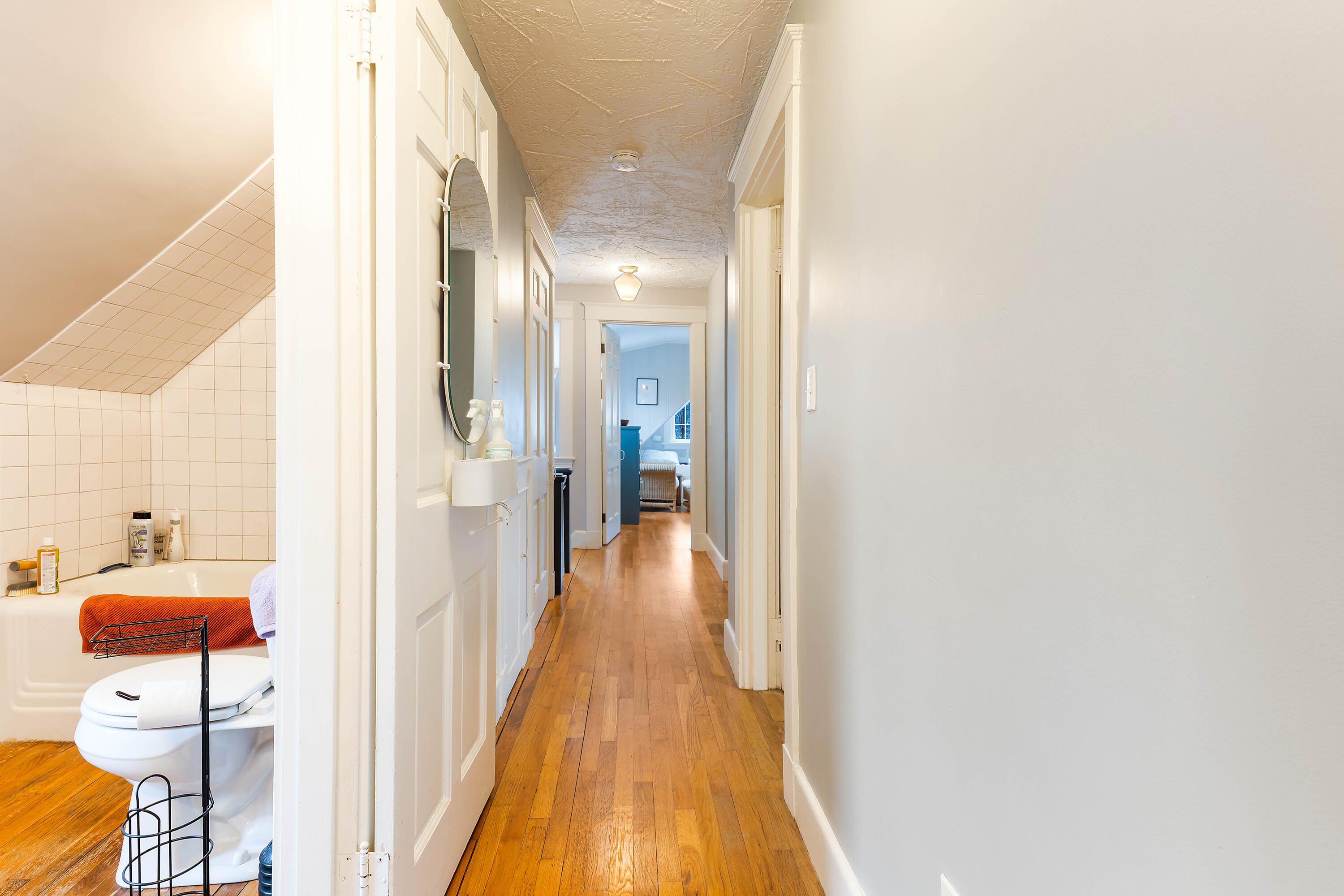 1 Silver Terrace