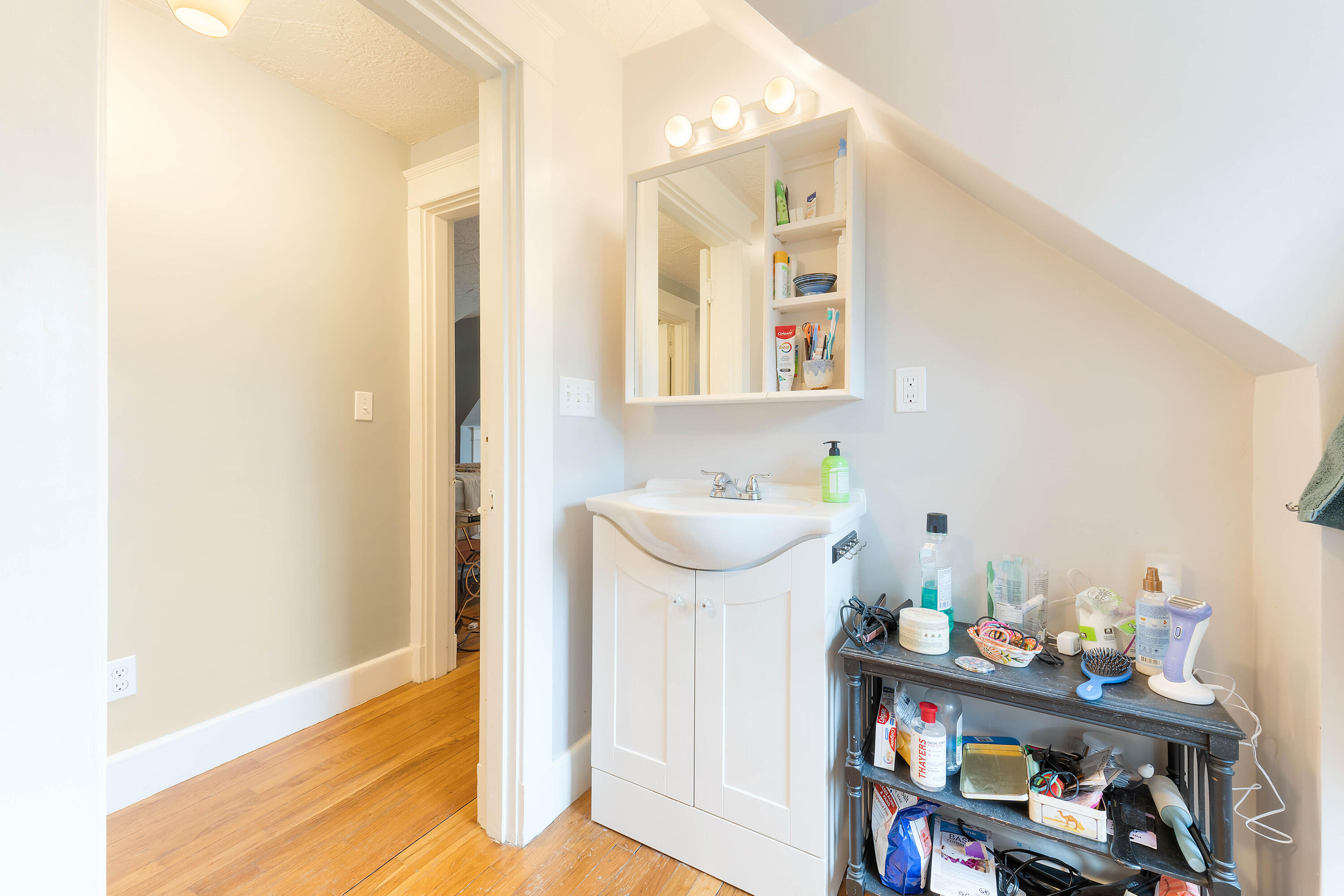1 Silver Terrace