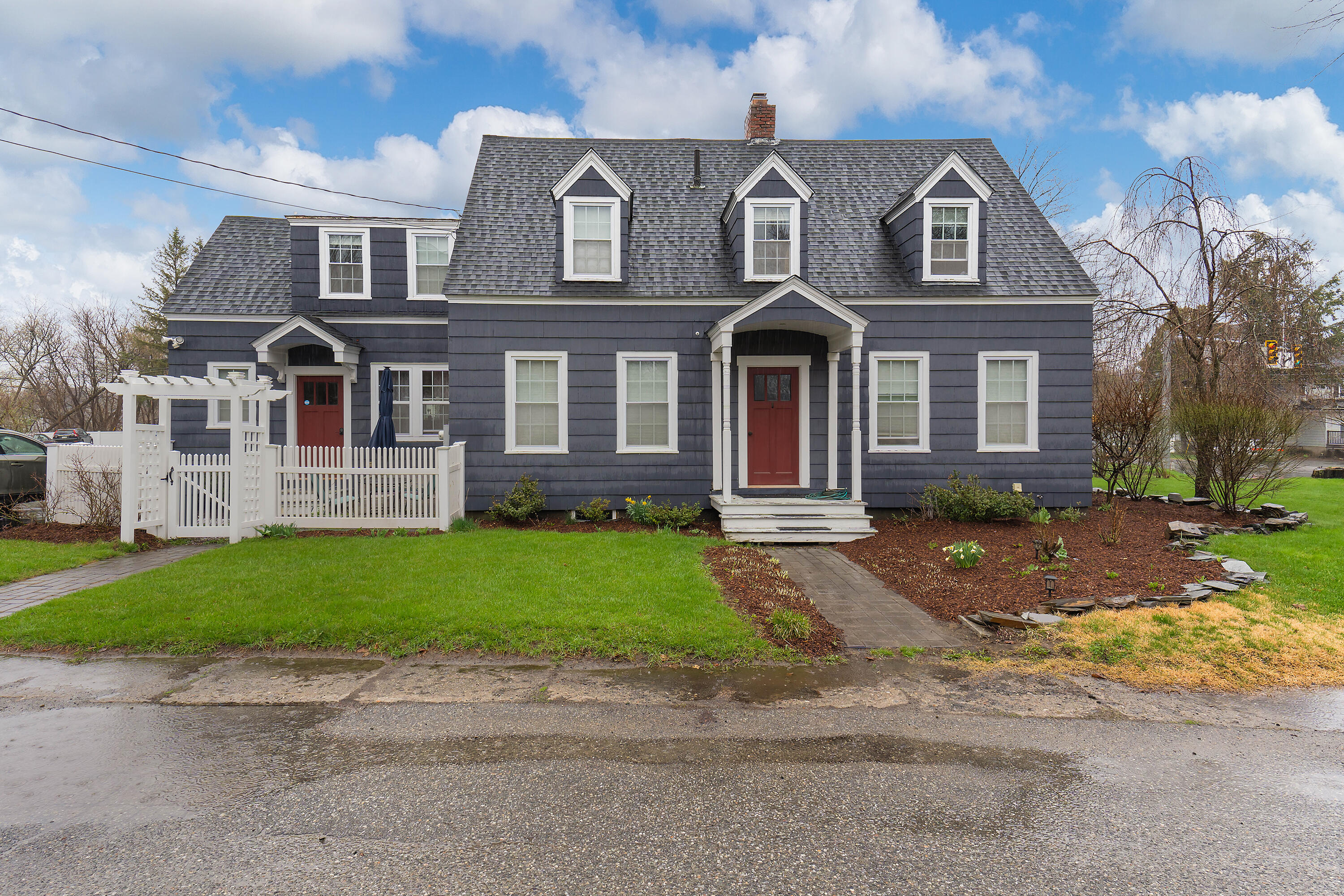 1 Silver Terrace