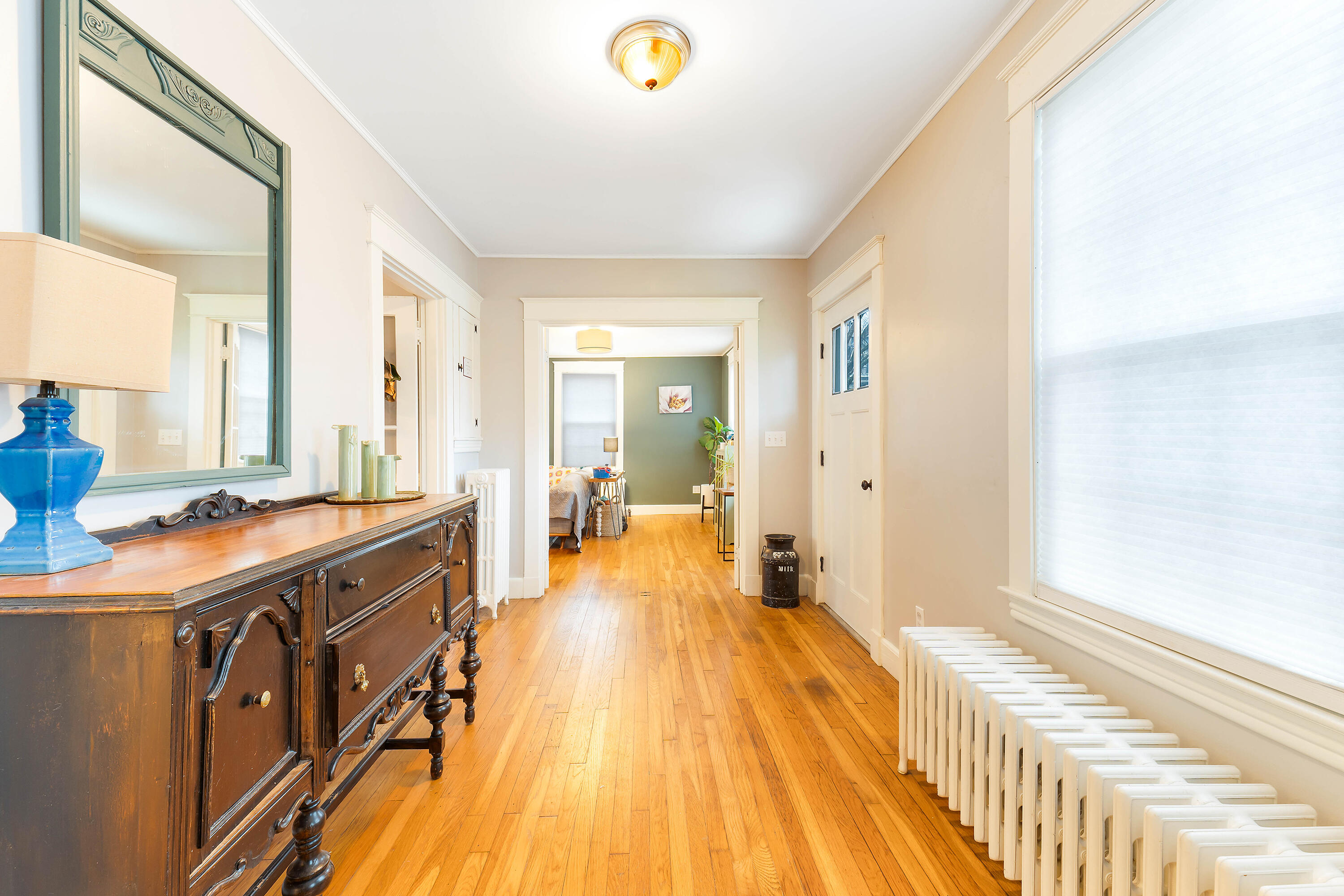 1 Silver Terrace