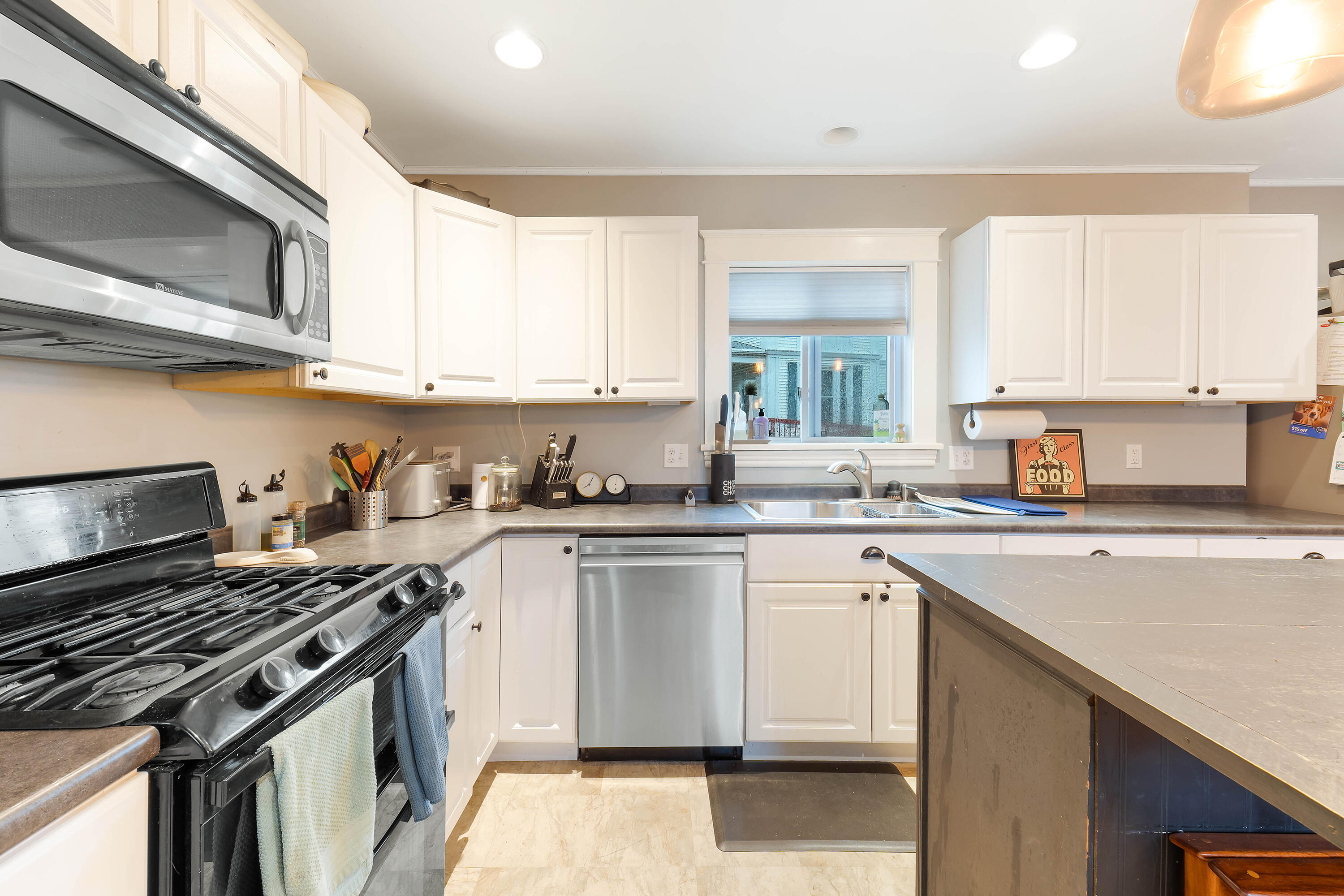 1 Silver Terrace