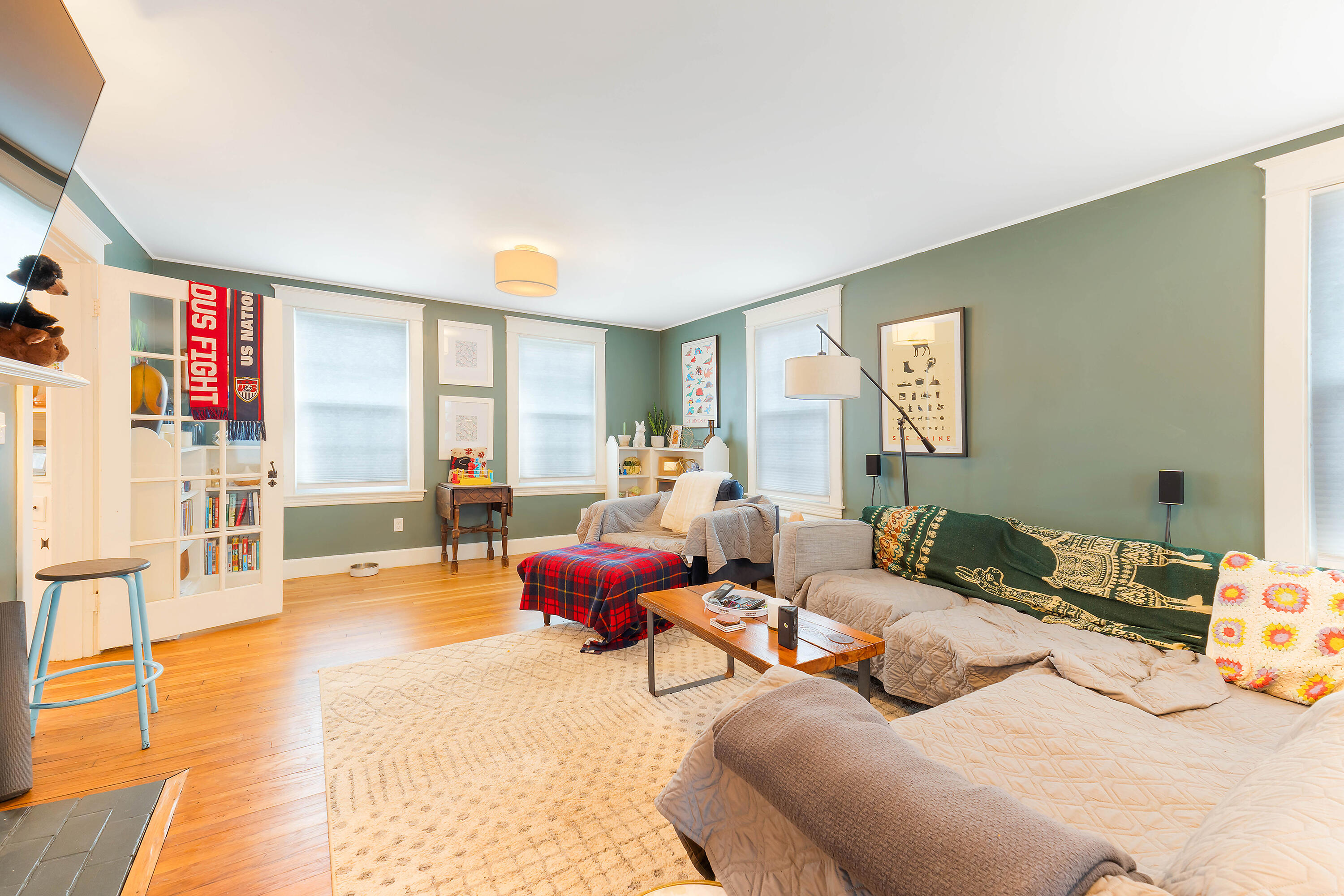 1 Silver Terrace