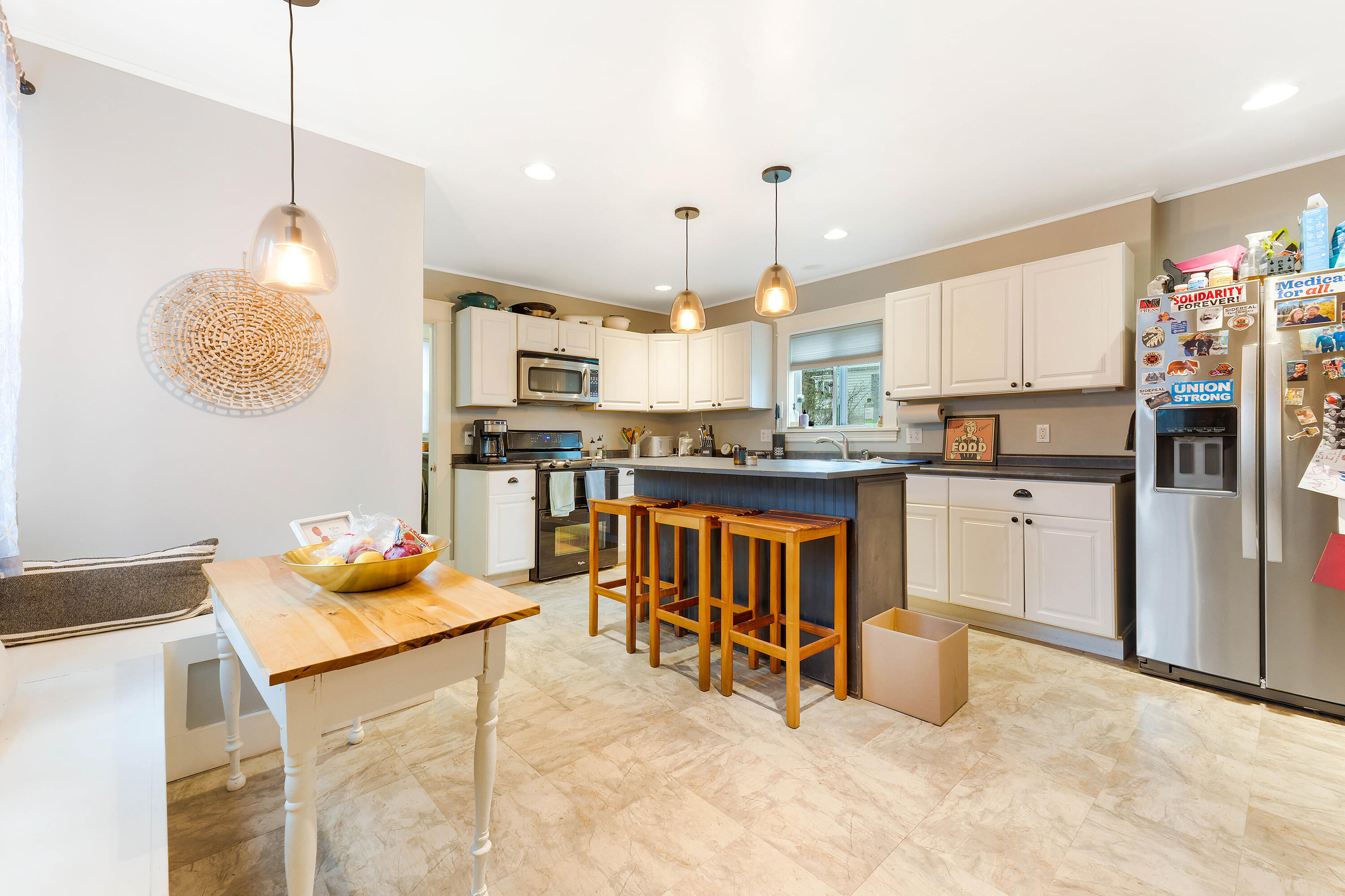 1 Silver Terrace