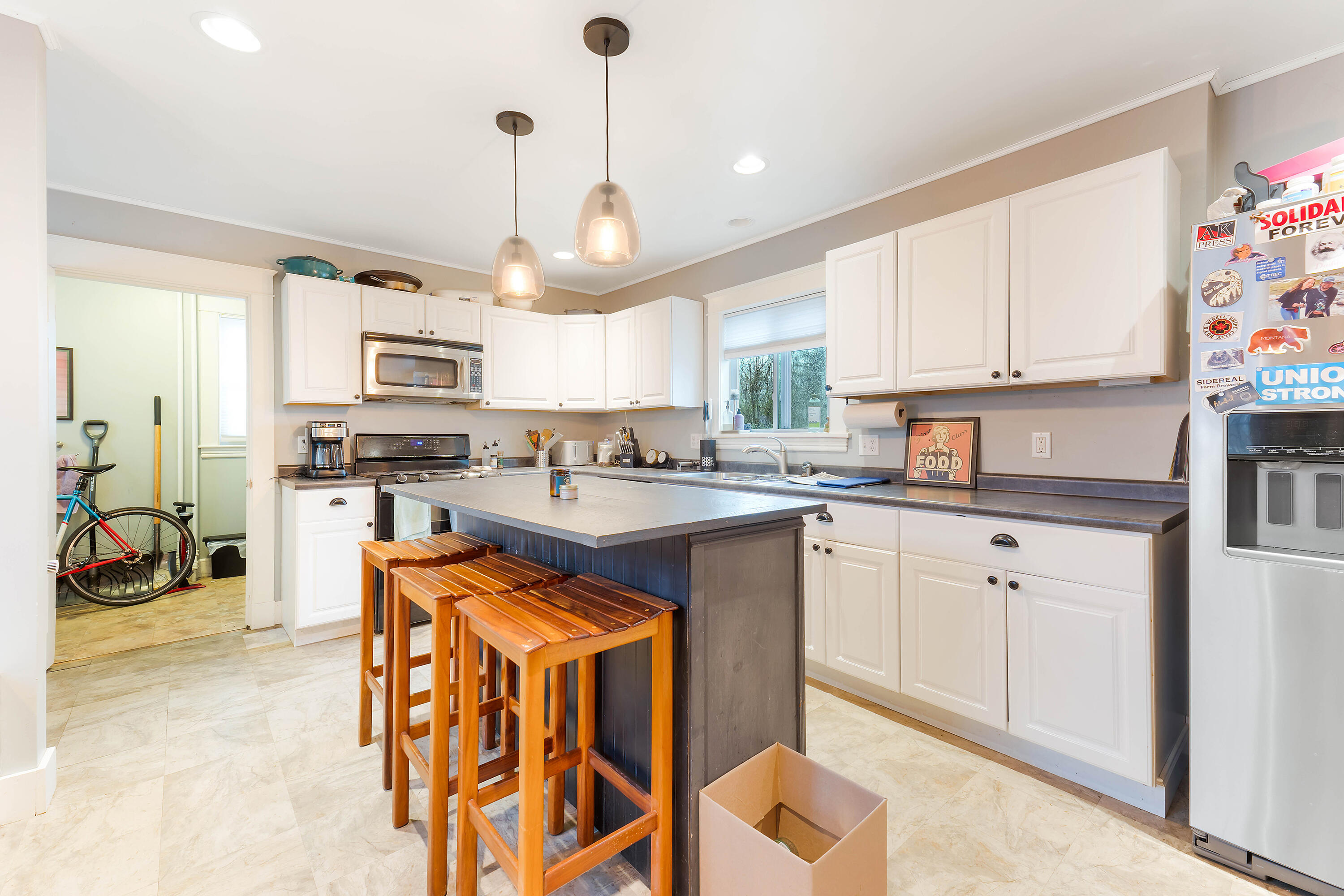 1 Silver Terrace