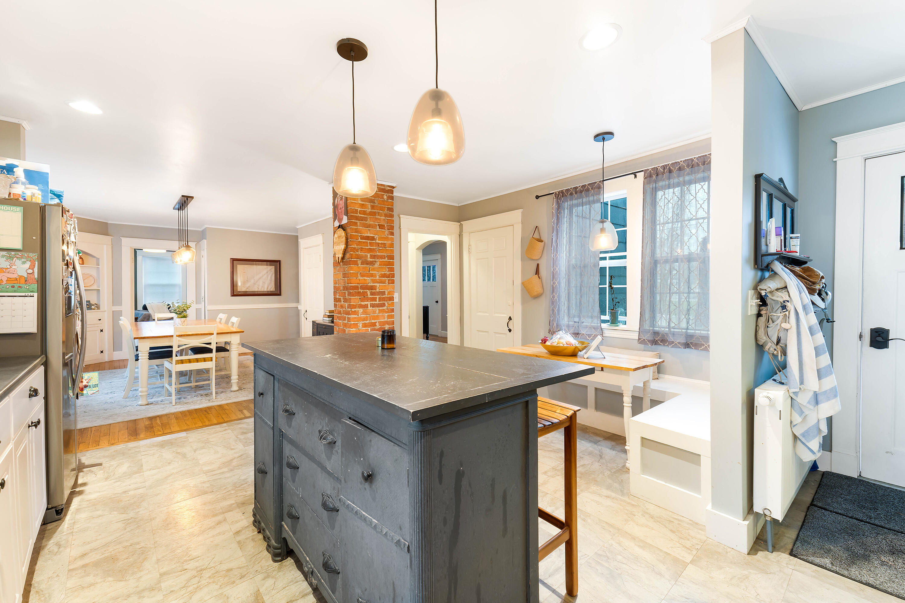 1 Silver Terrace