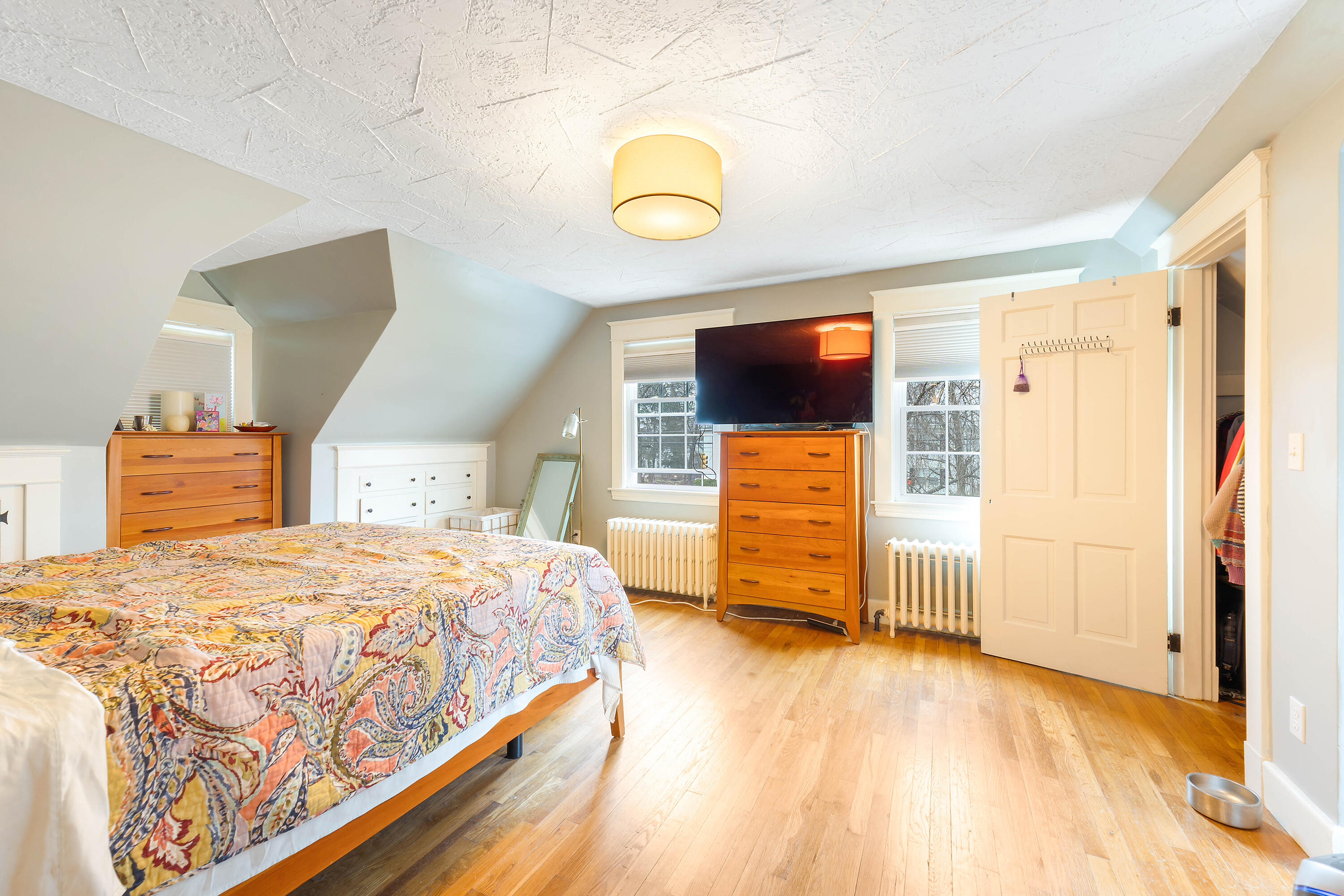 1 Silver Terrace