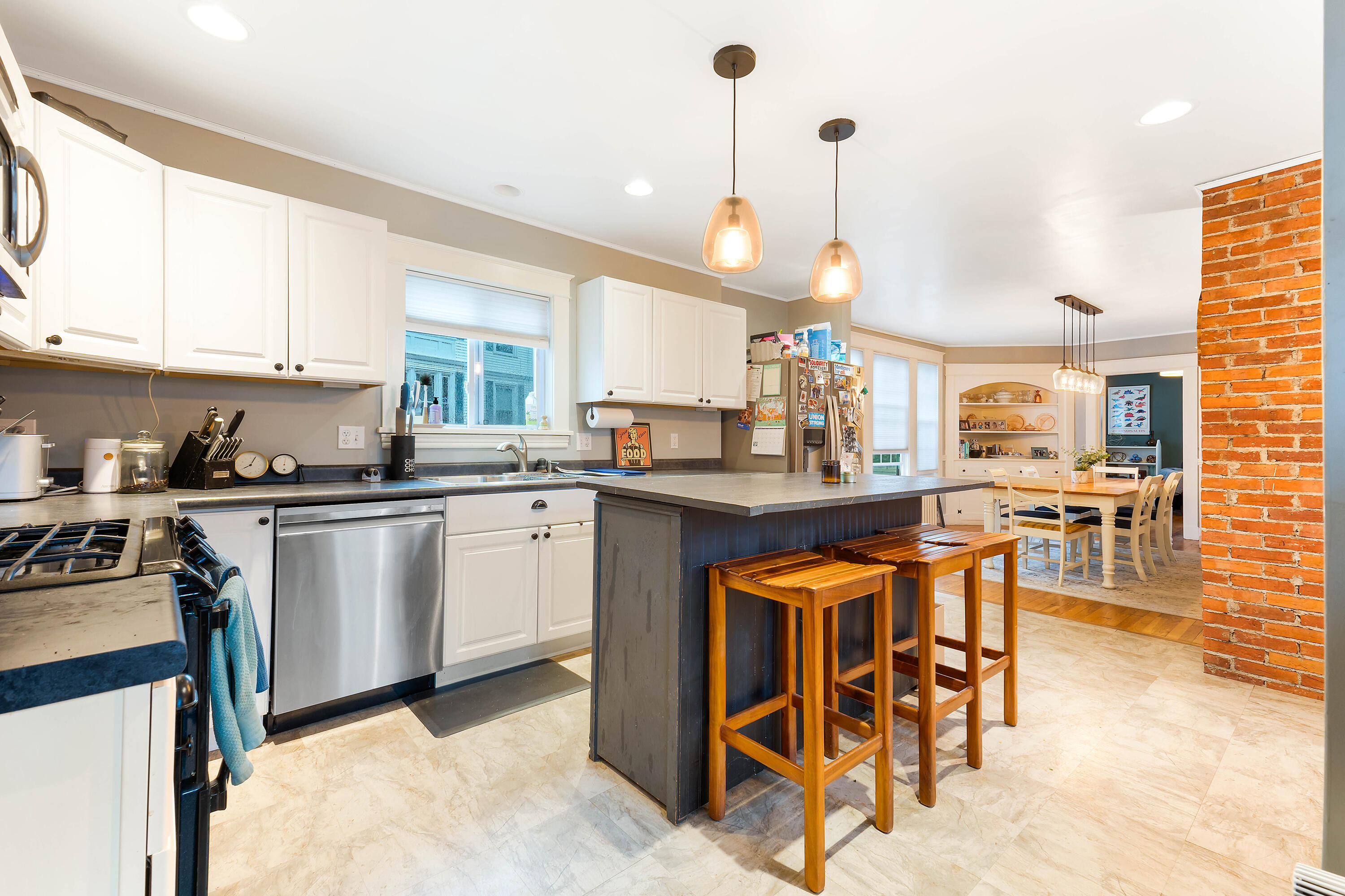 1 Silver Terrace