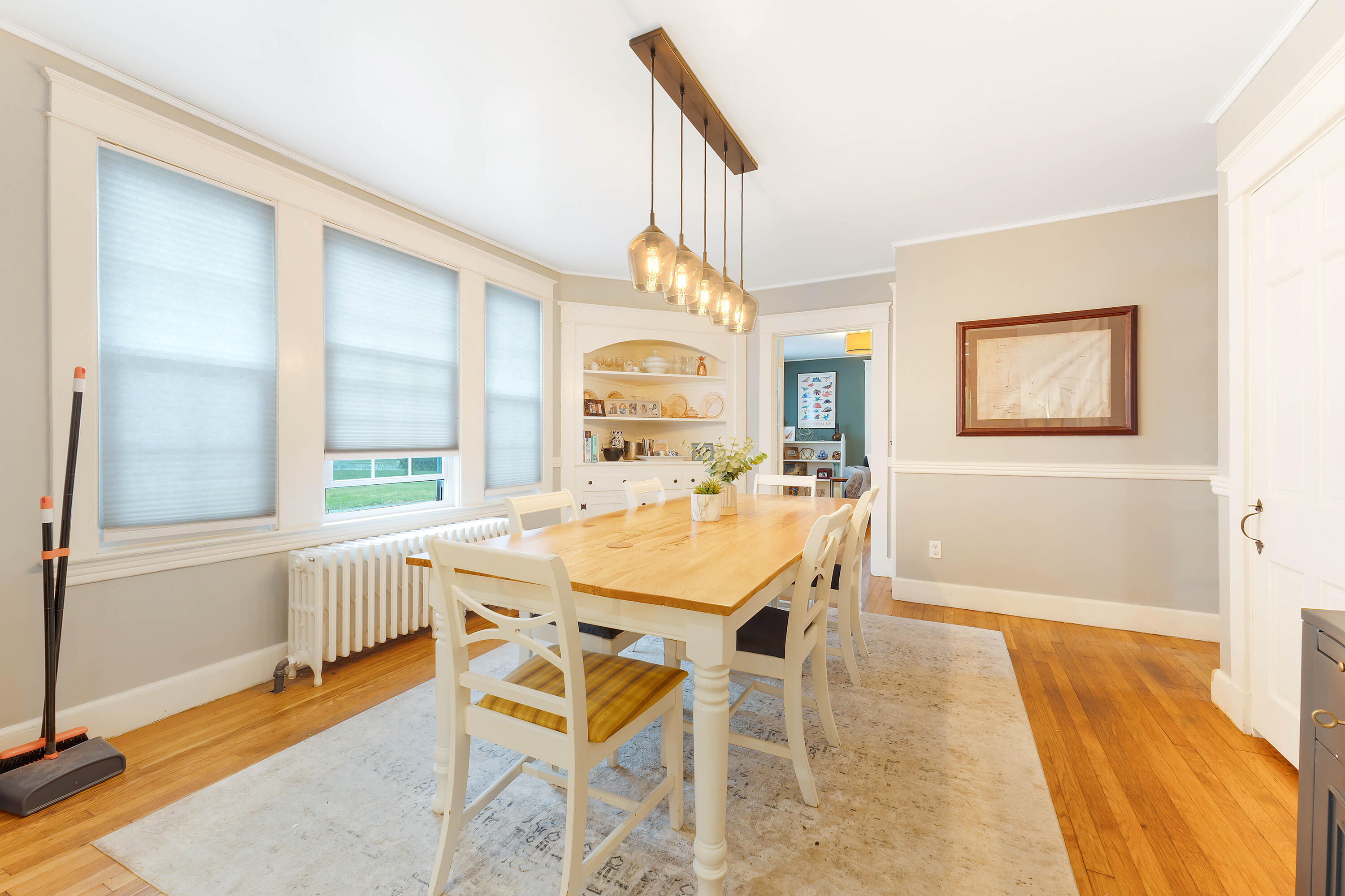 1 Silver Terrace