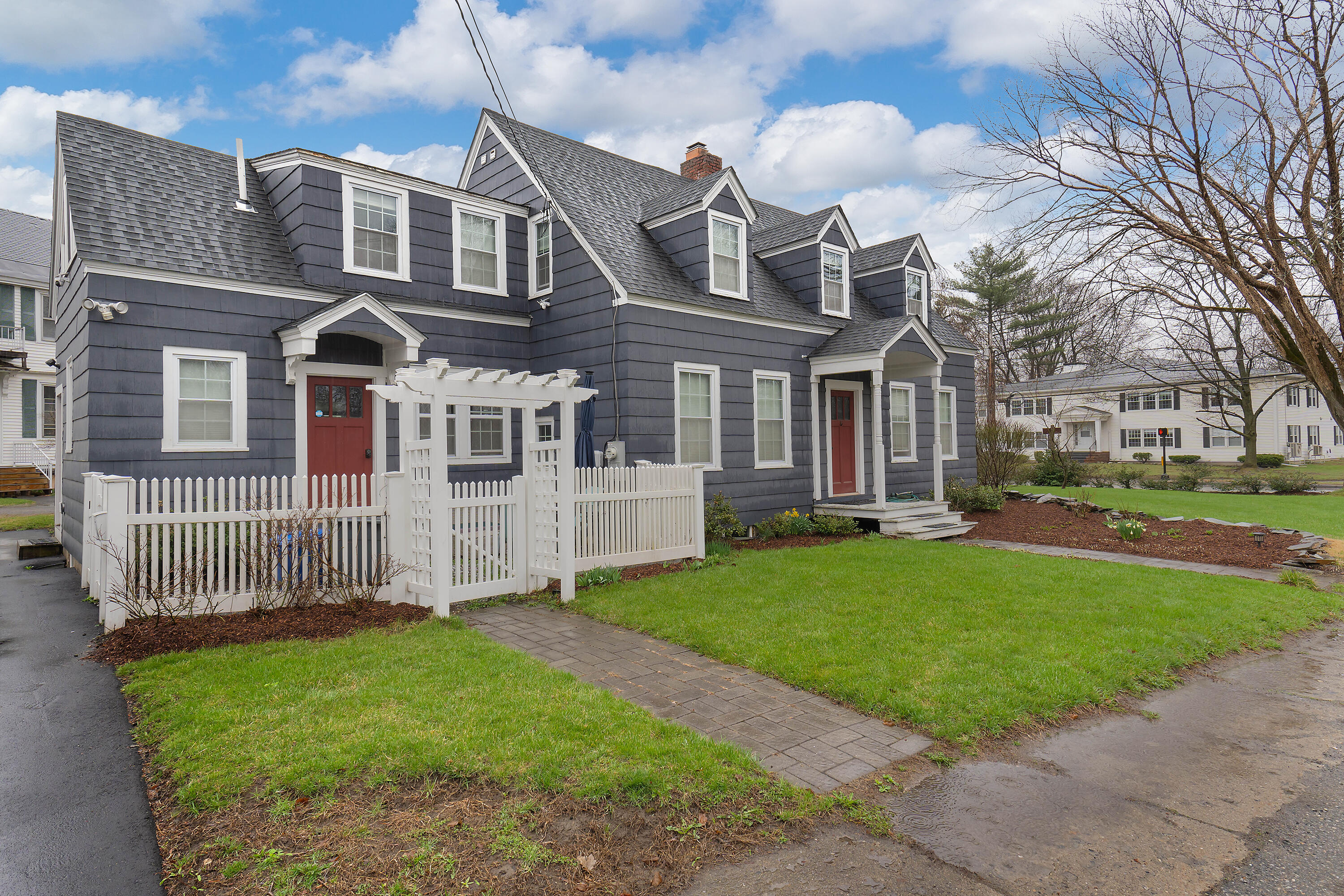 1 Silver Terrace