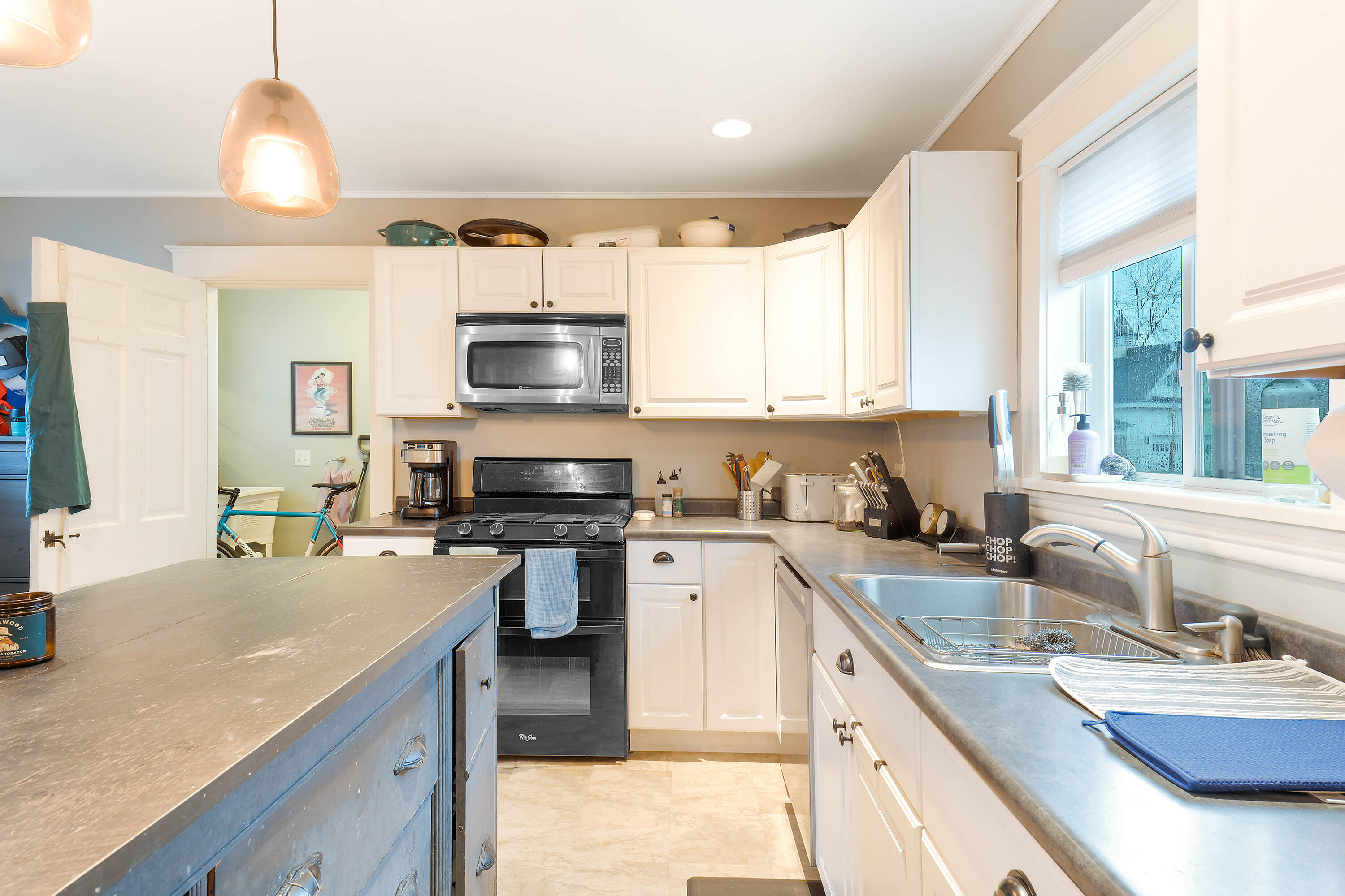 1 Silver Terrace