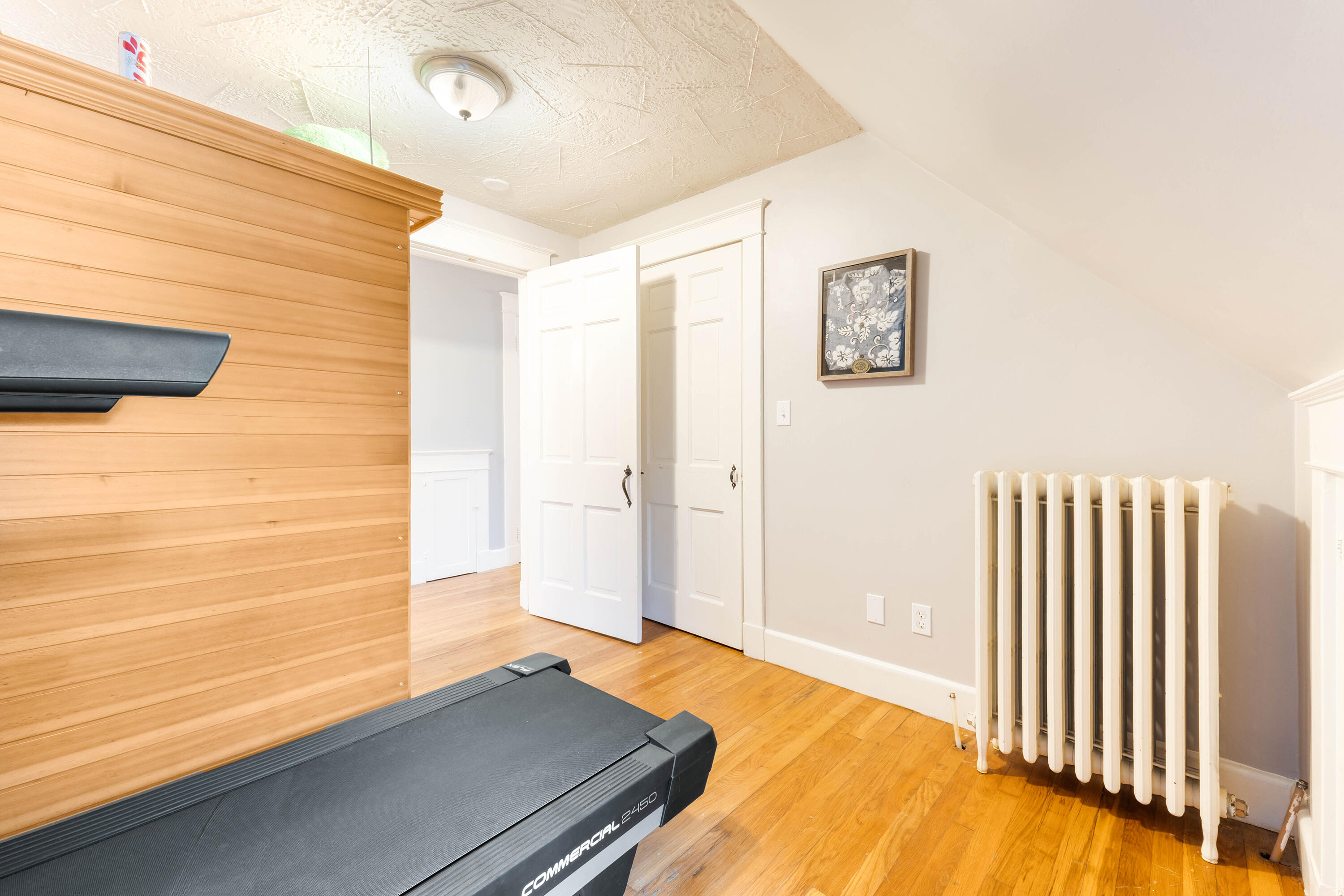 1 Silver Terrace